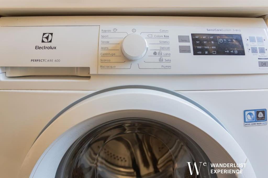 Wanderlust Experience Porzia Appartement *