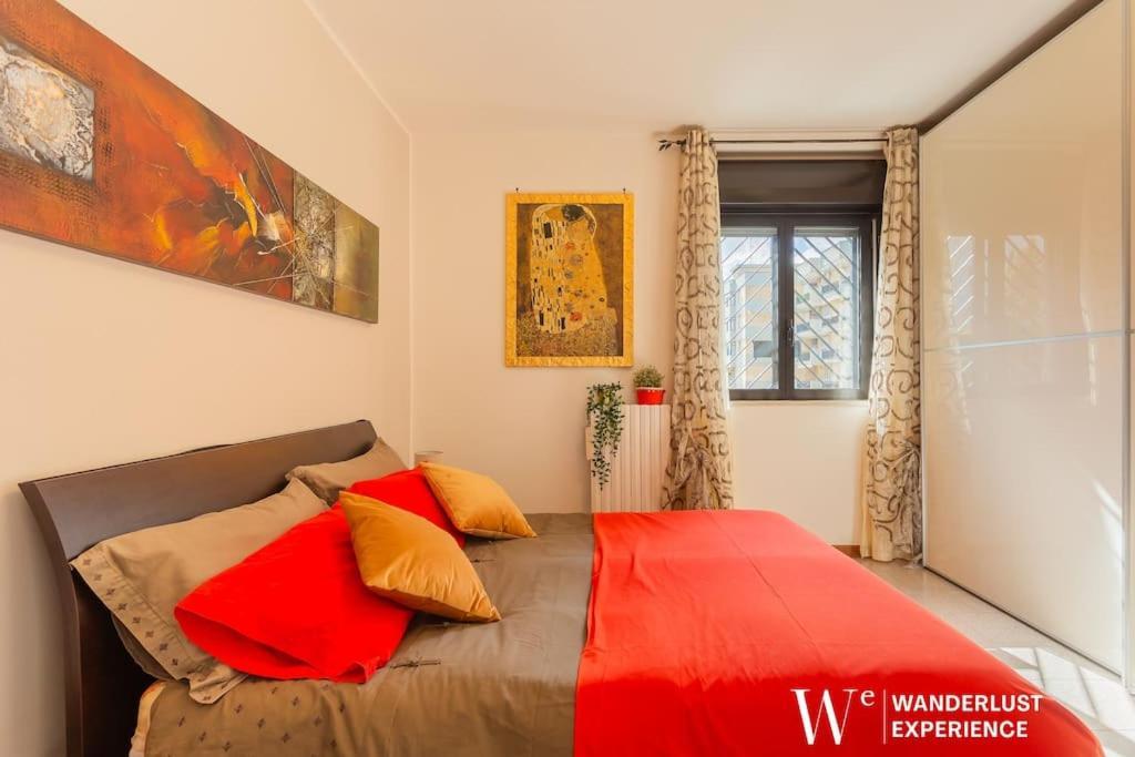 Wanderlust Experience Porzia Appartement Bari