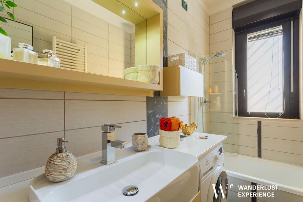 Wanderlust Experience Porzia Appartement Bari