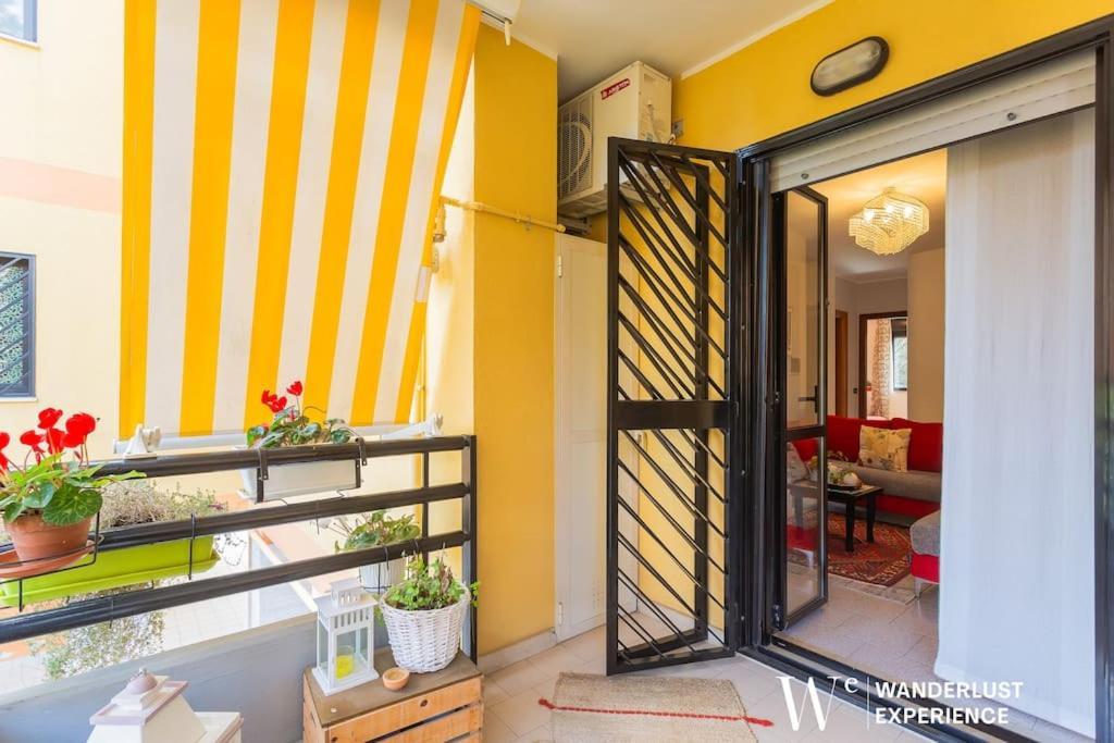 Appartement Wanderlust Experience Porzia *