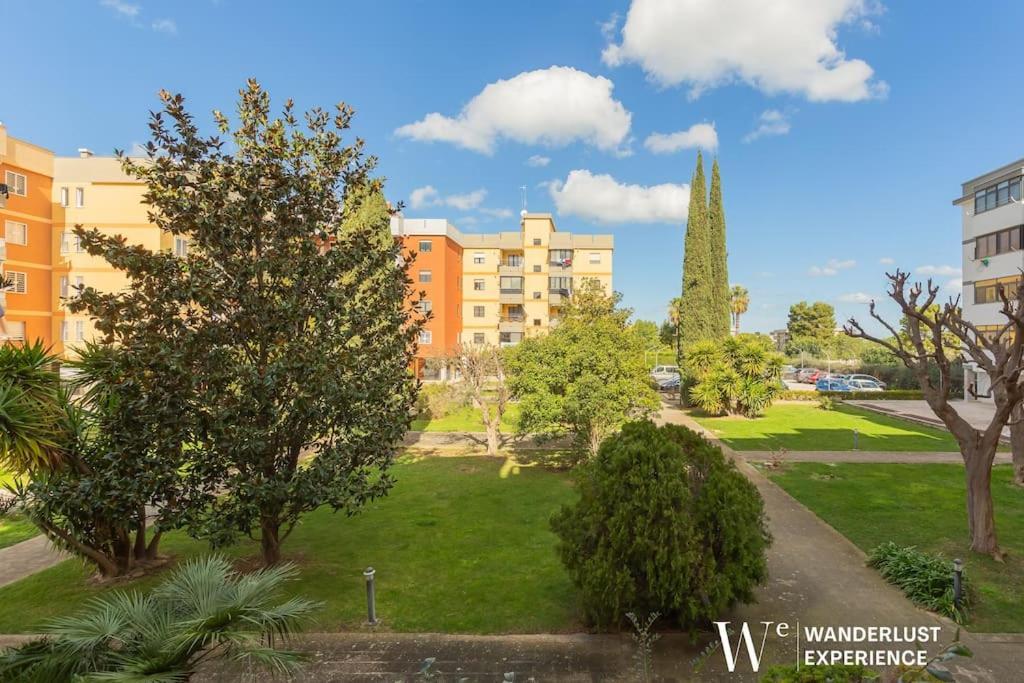 Appartement Wanderlust Experience Porzia Bari