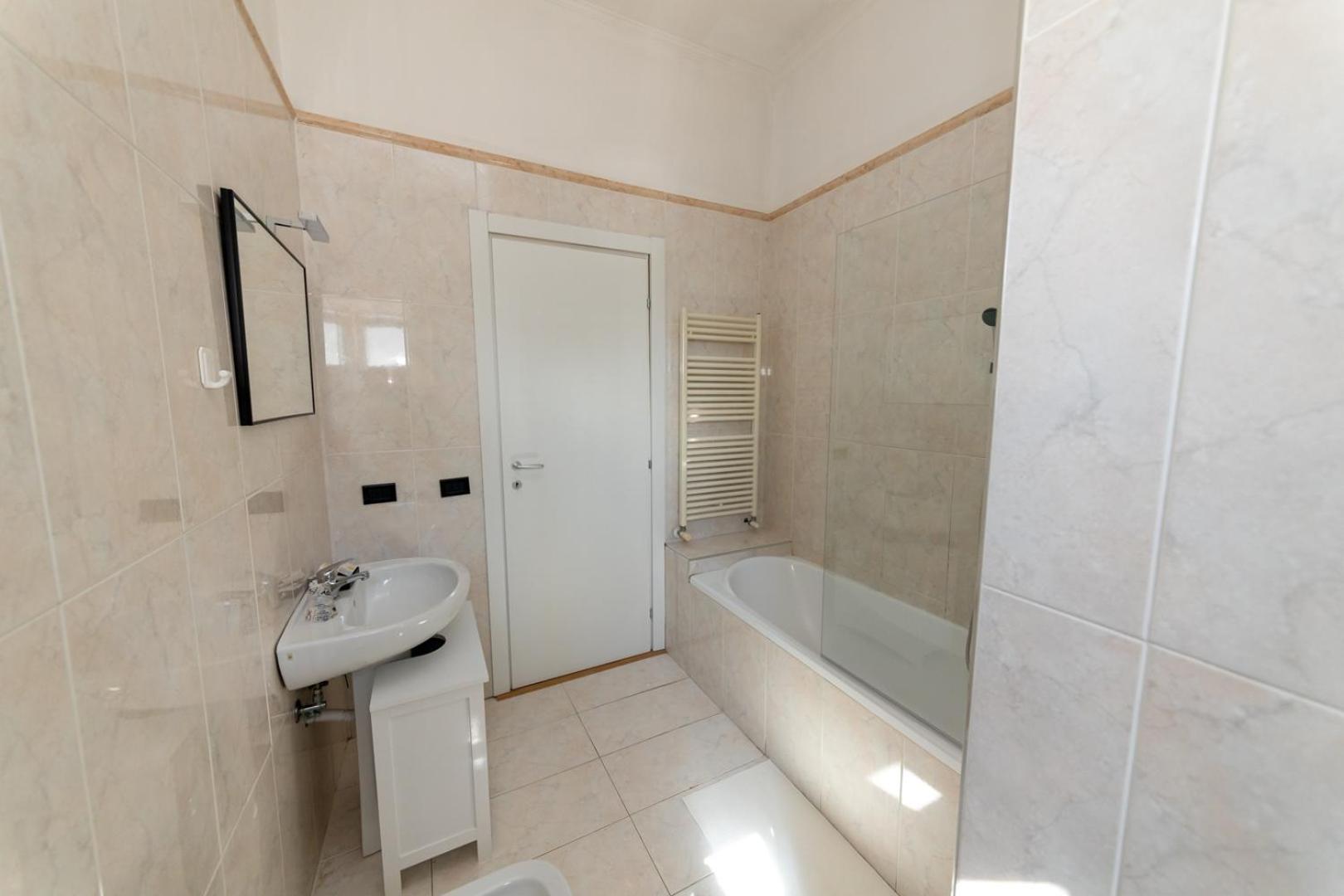Principe 152 Gasthof Bari