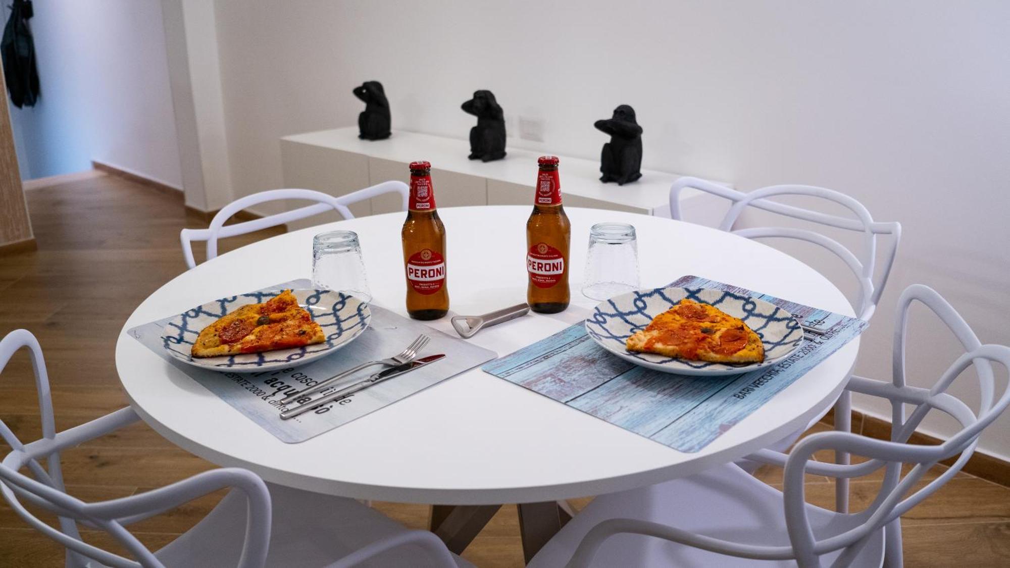 Apartman Mimi Bari