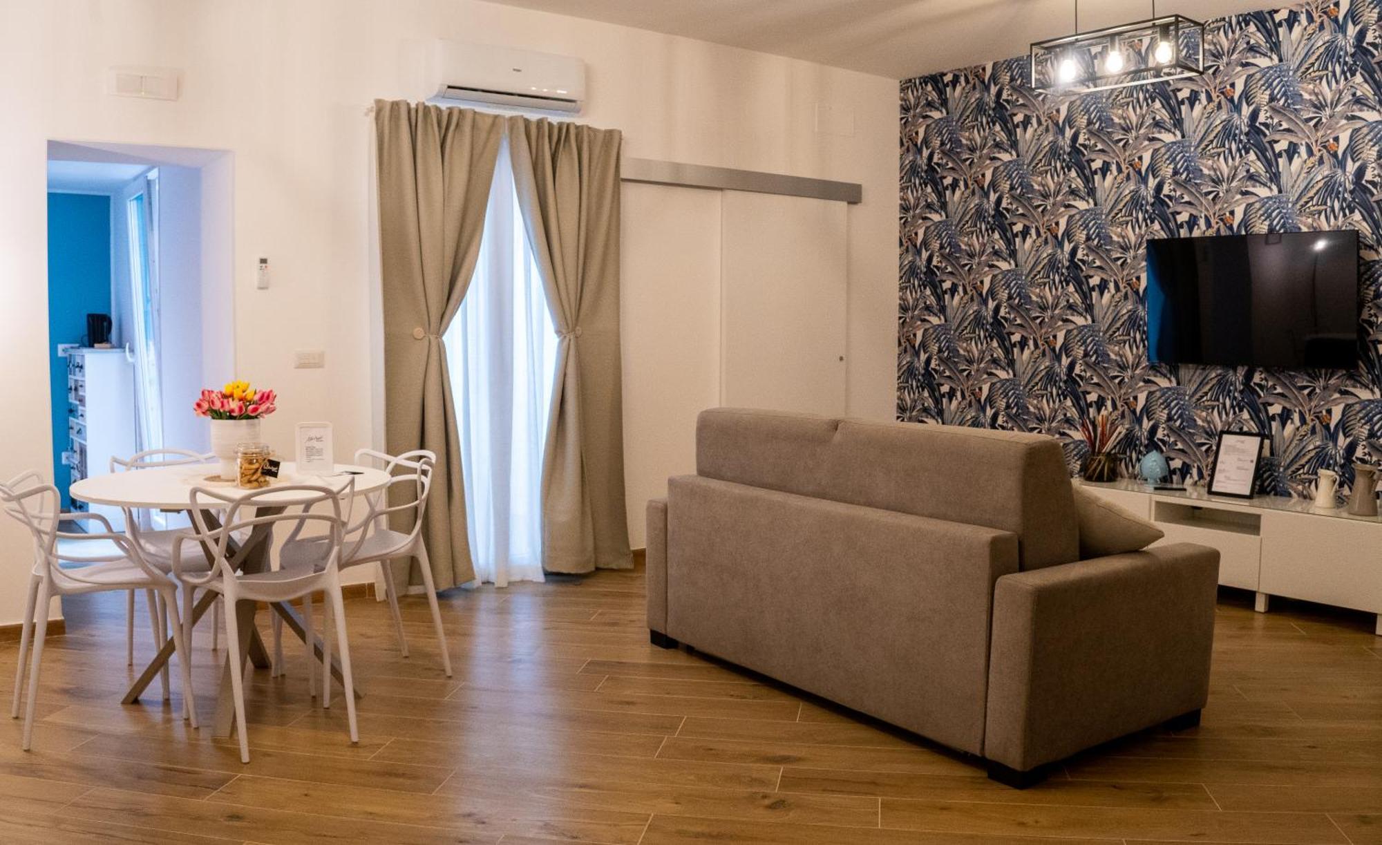 Mimi Apartman *