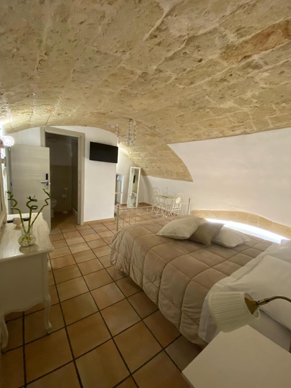 Guest house Barone Luxury *