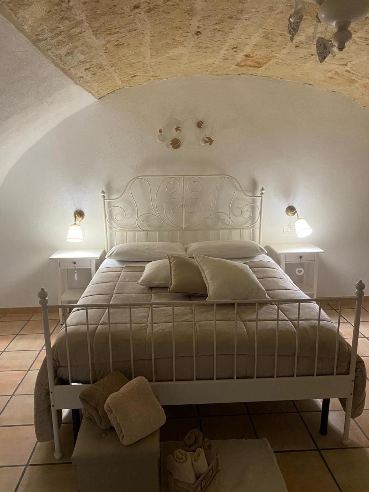 Guest house Barone Luxury *