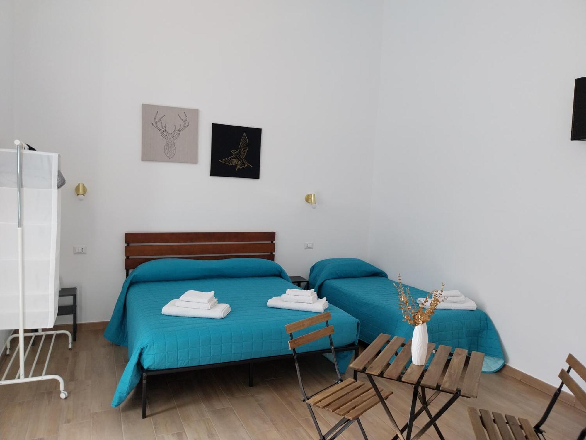 Balo's House Bari
