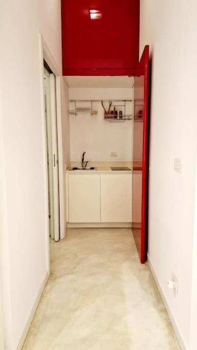 Apartment Seaside Refuge - Always Holiday Bari