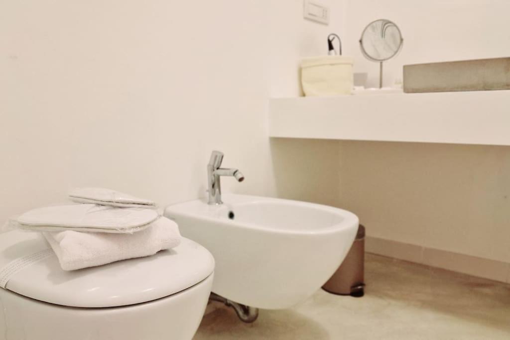 Seaside Refuge - Always Holiday Apartment Bari