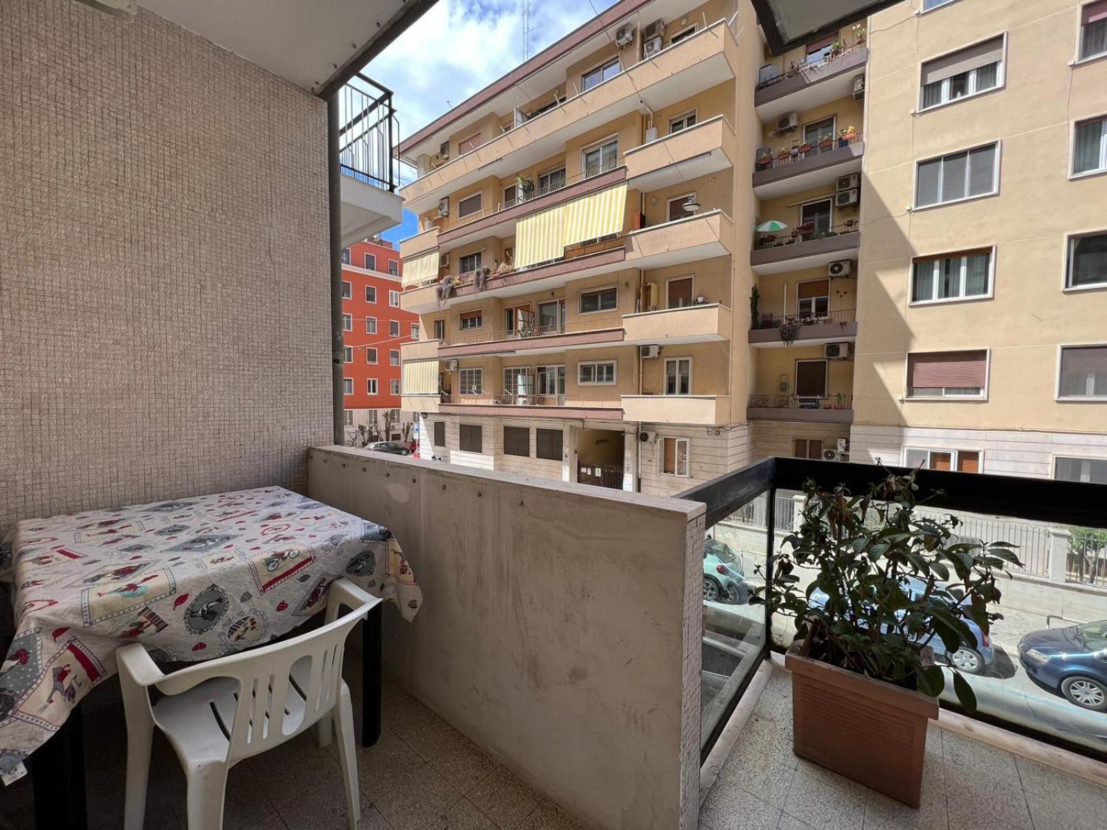 Vakantiehuis Garibaldi Plaza *