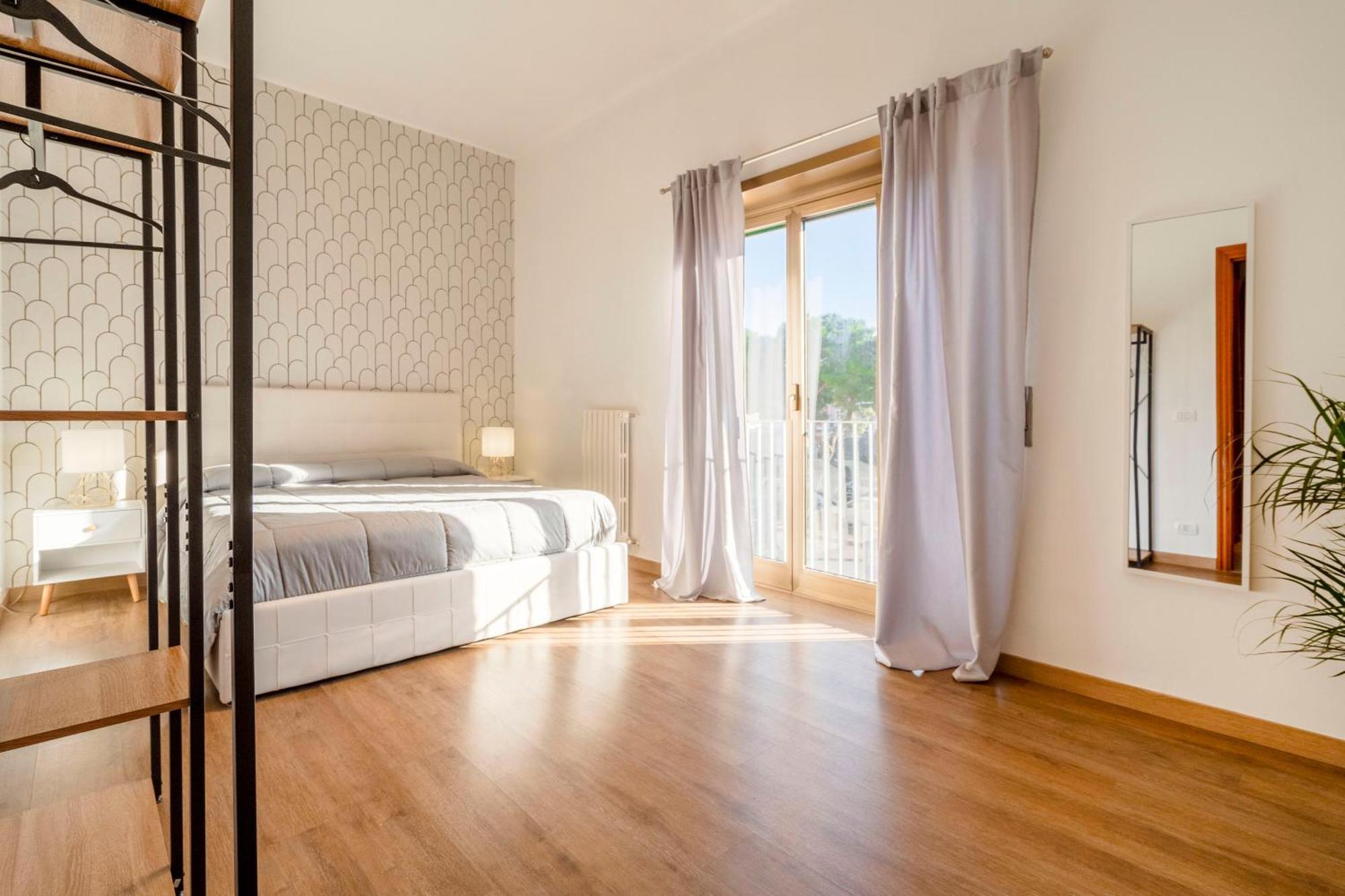 Apartment Stella - Bari