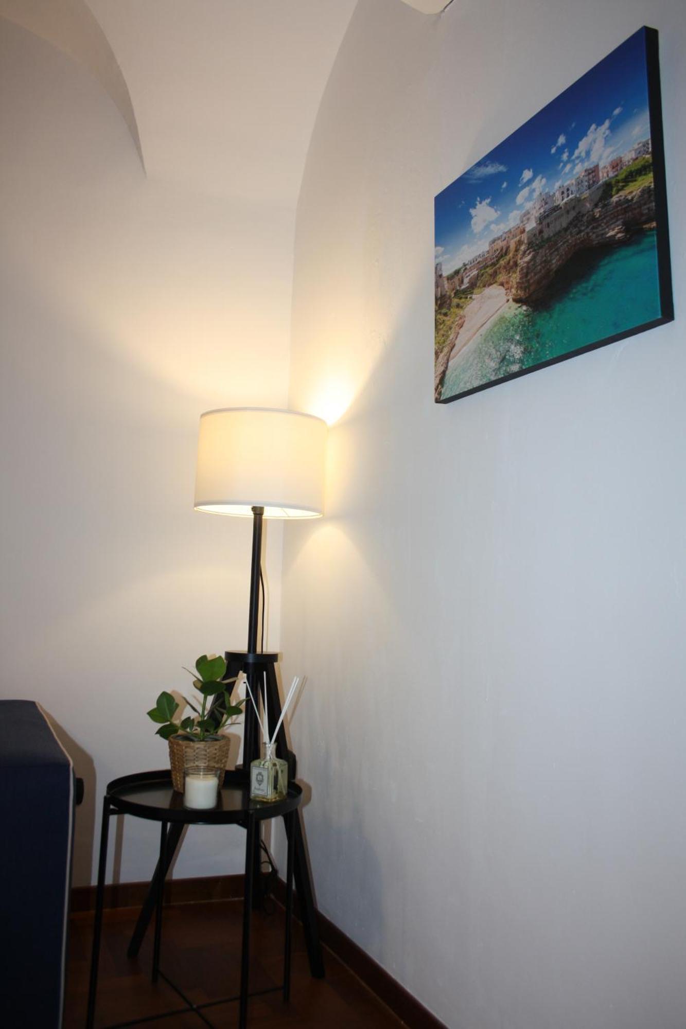 Apartment Stefano's *