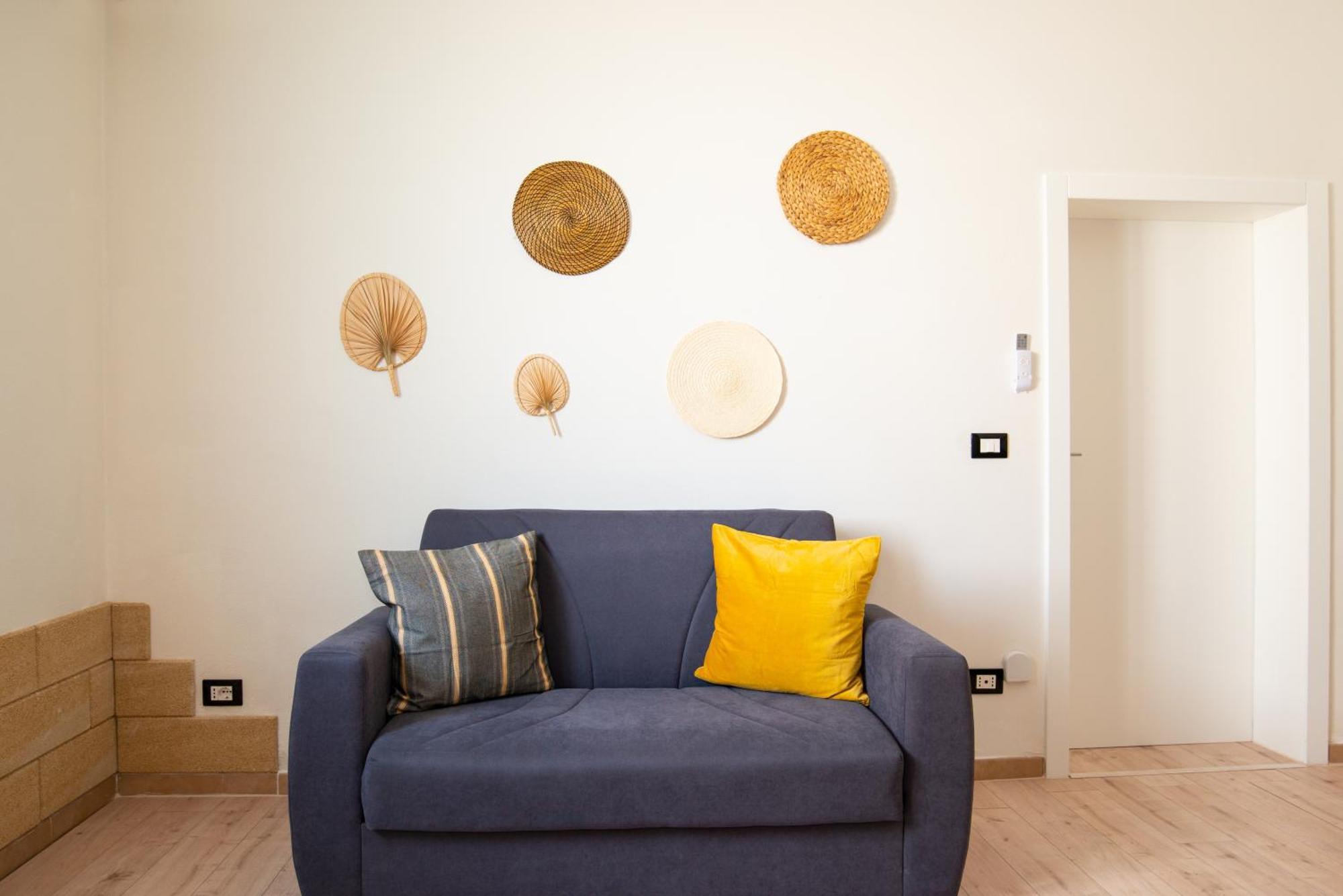 Karafa Apartment *