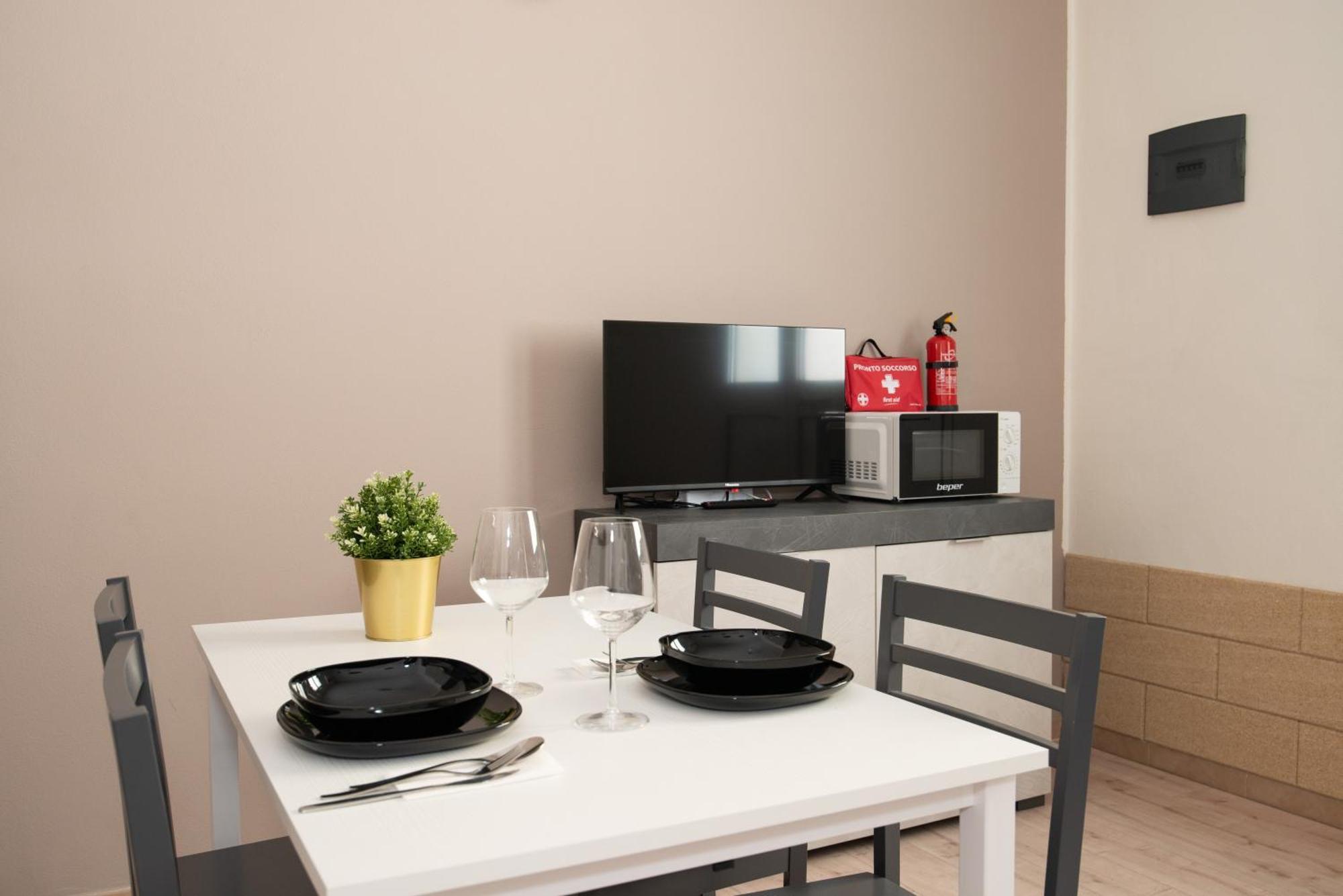 Karafa Apartment Bari
