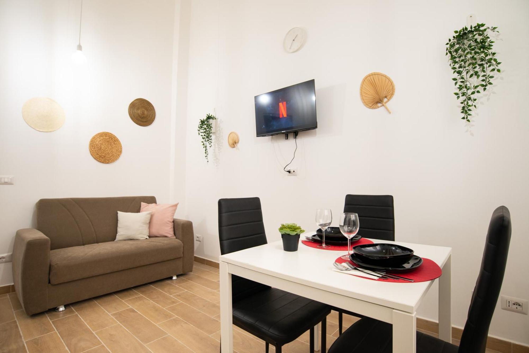 Isonzo House Apartment *