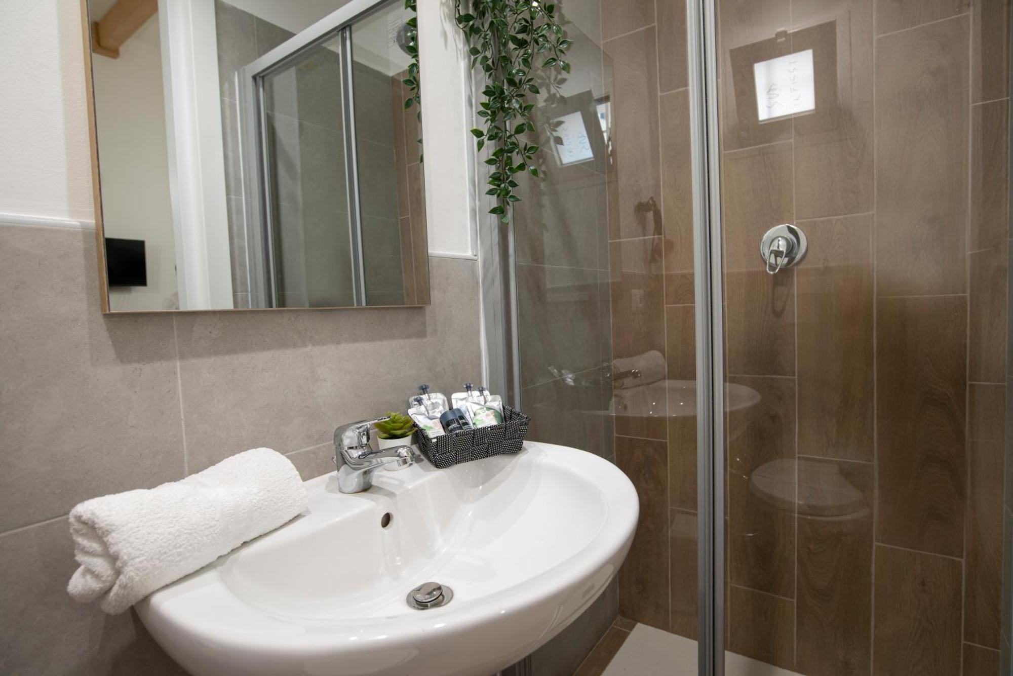 Apartment Isonzo House Bari