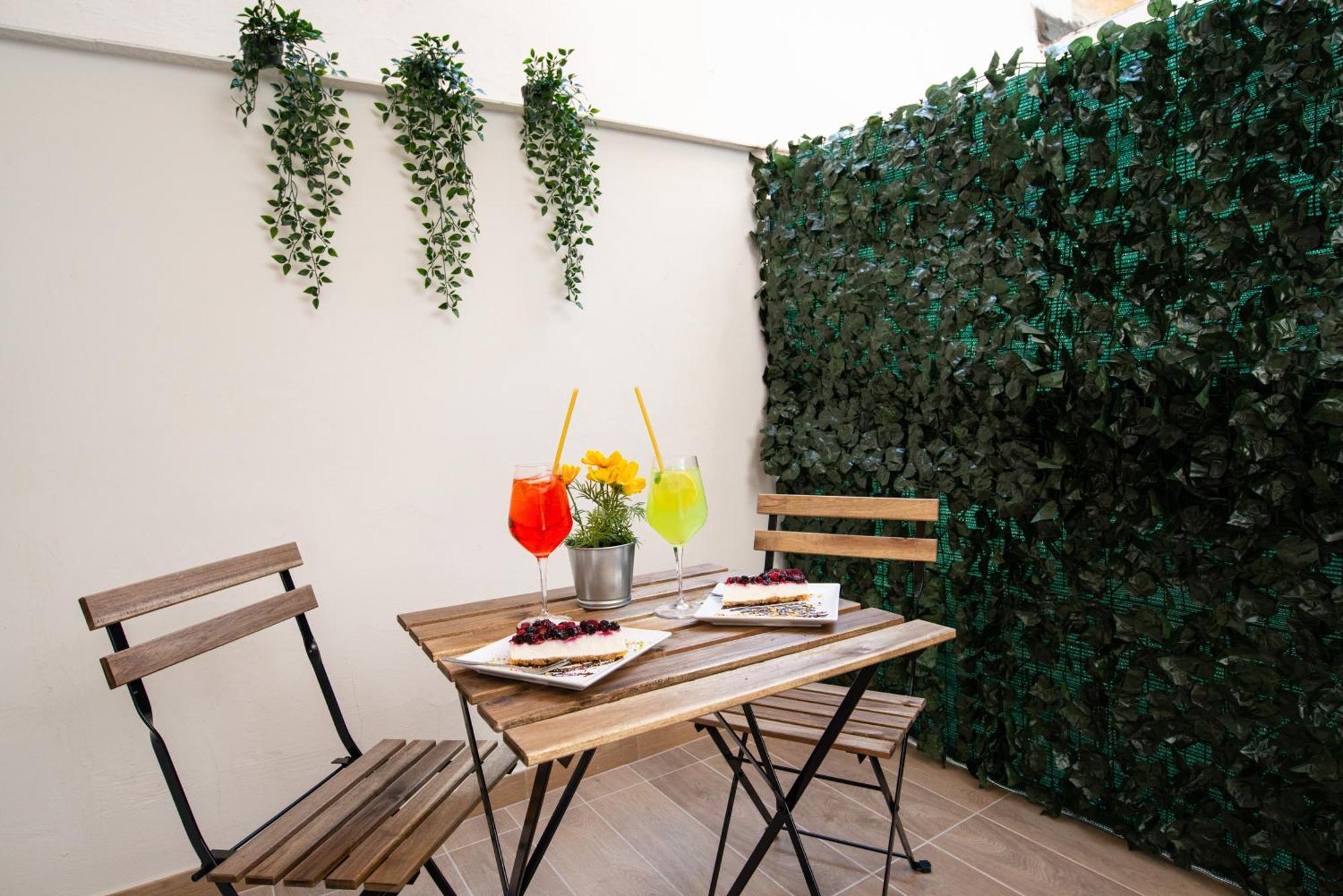 Isonzo House Apartment *