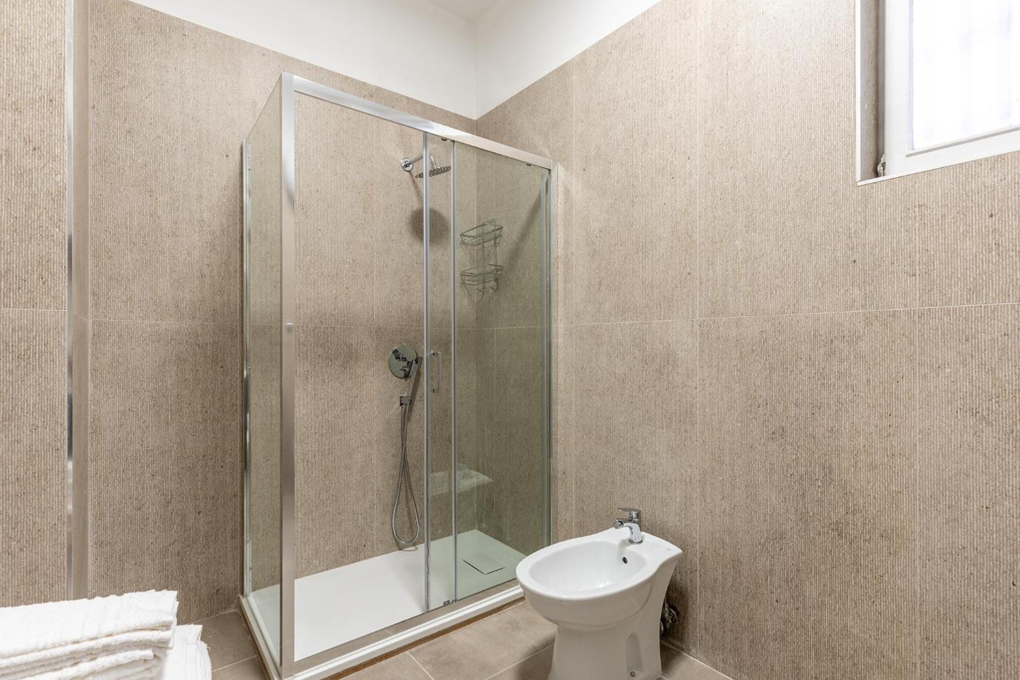 Fourooms - Principe Amedeo Bari