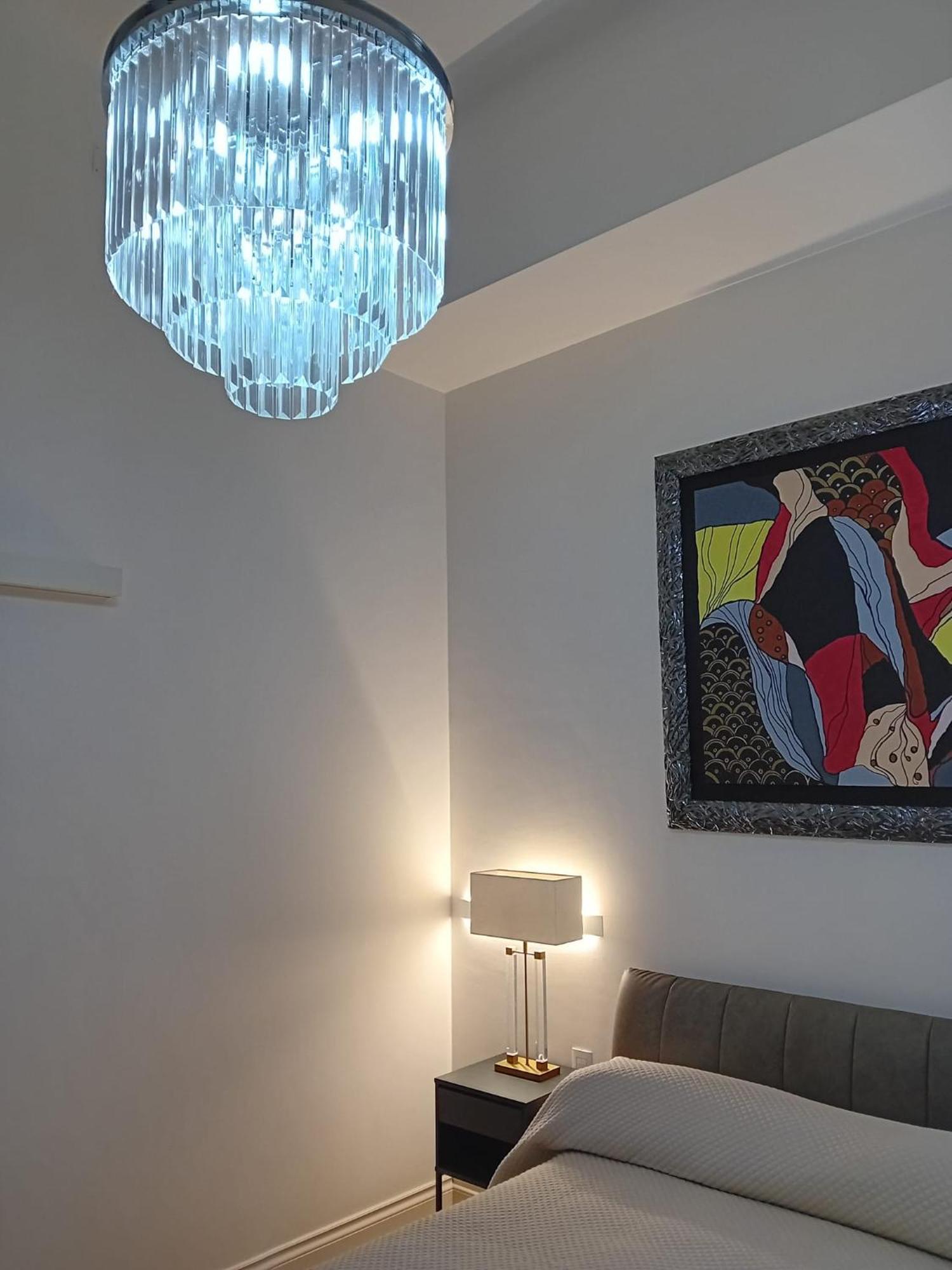 Downtown Luxury Bari