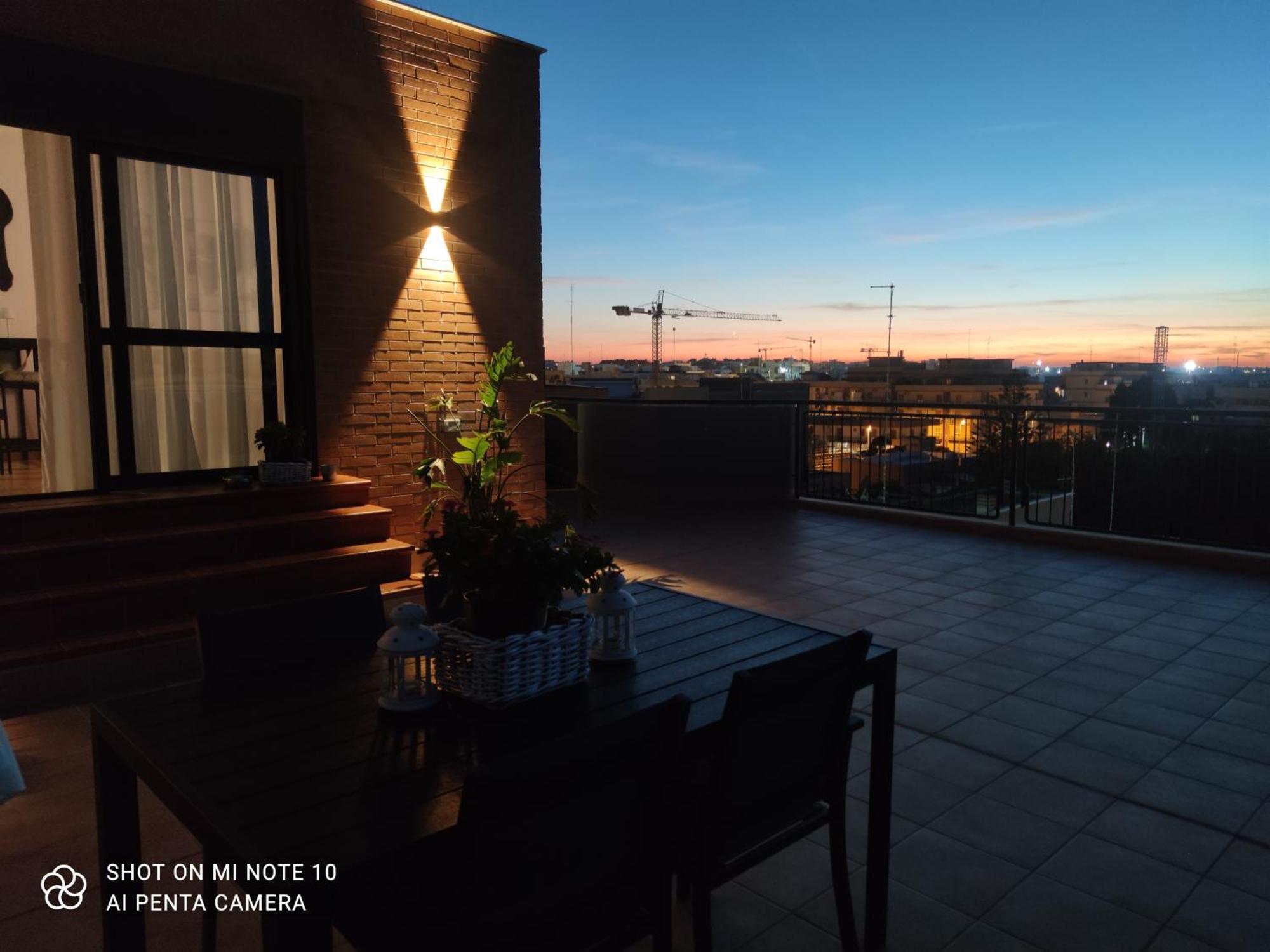 Atticocinque Apartament