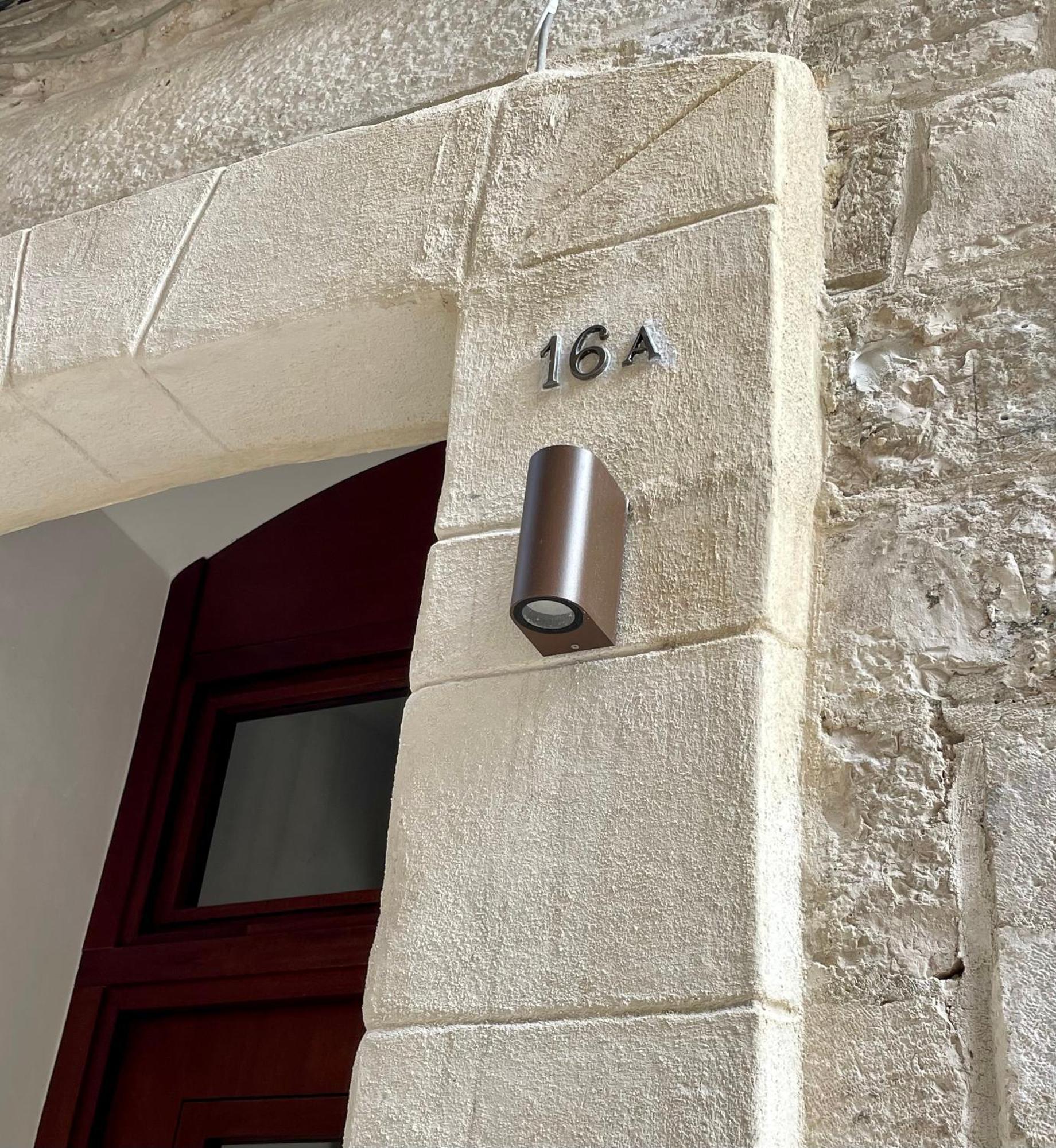Dom wakacyjny Le Dimore Di San Michele Bari