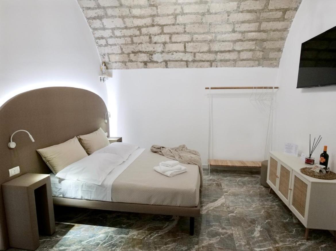 Dom wakacyjny Le Dimore Di San Michele Bari