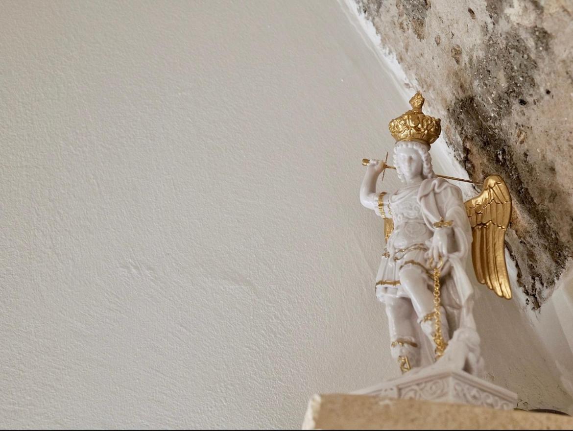 Dom wakacyjny Le Dimore Di San Michele Bari