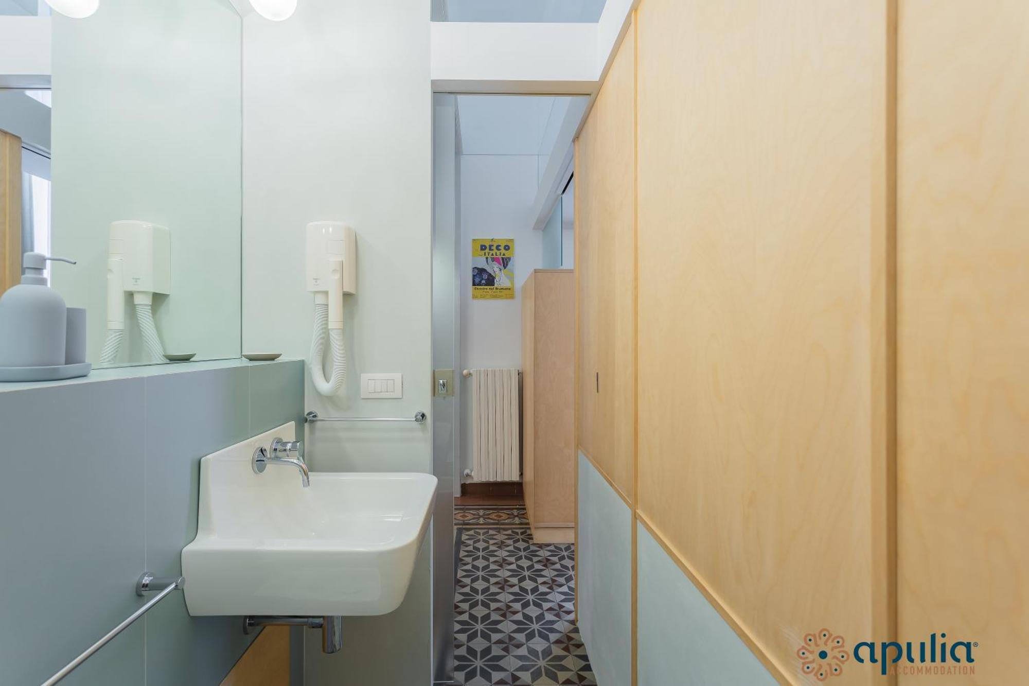 Dell'abate By Apulia Apartment Bari