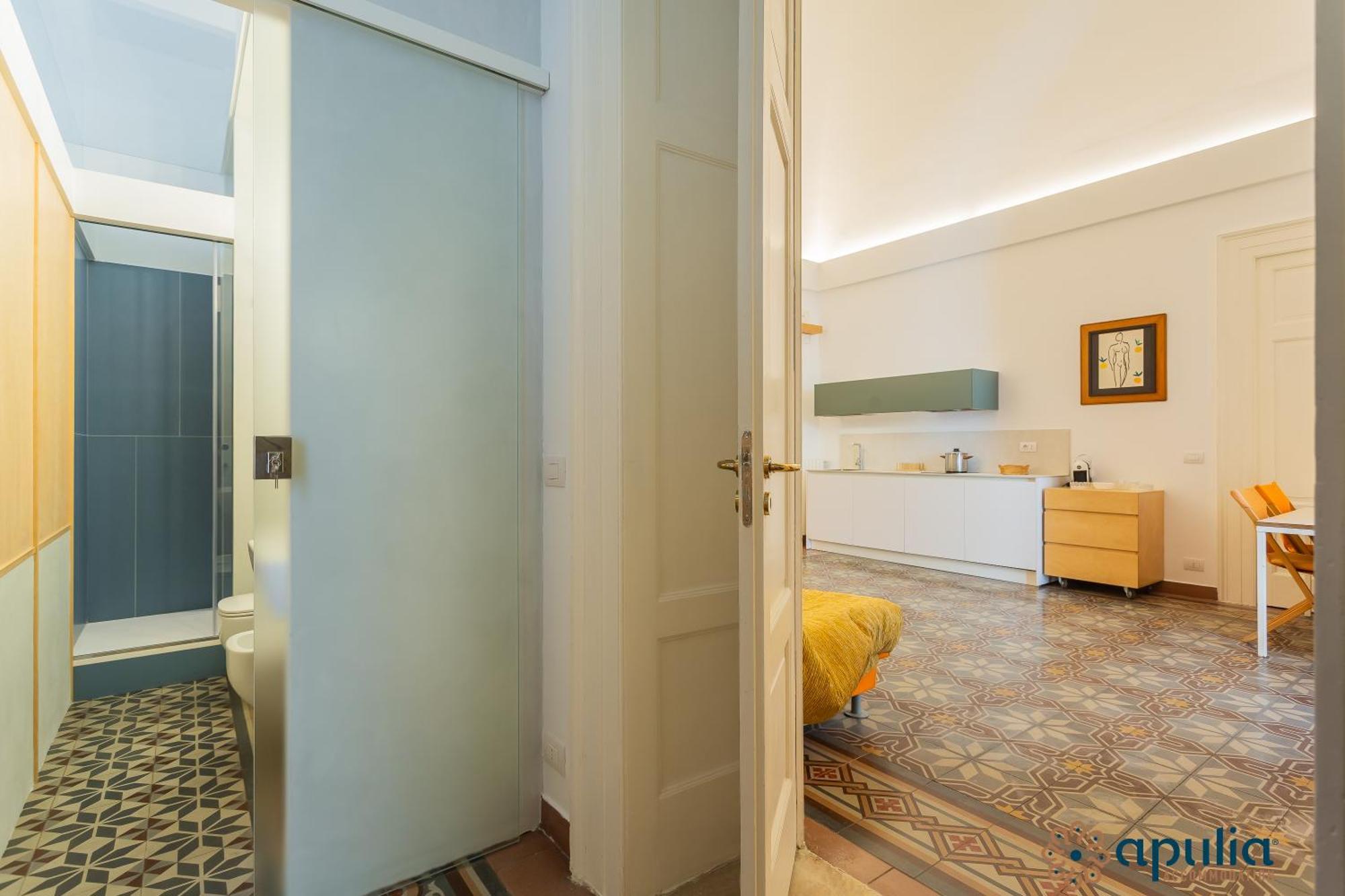 Apartment Dell'abate By Apulia