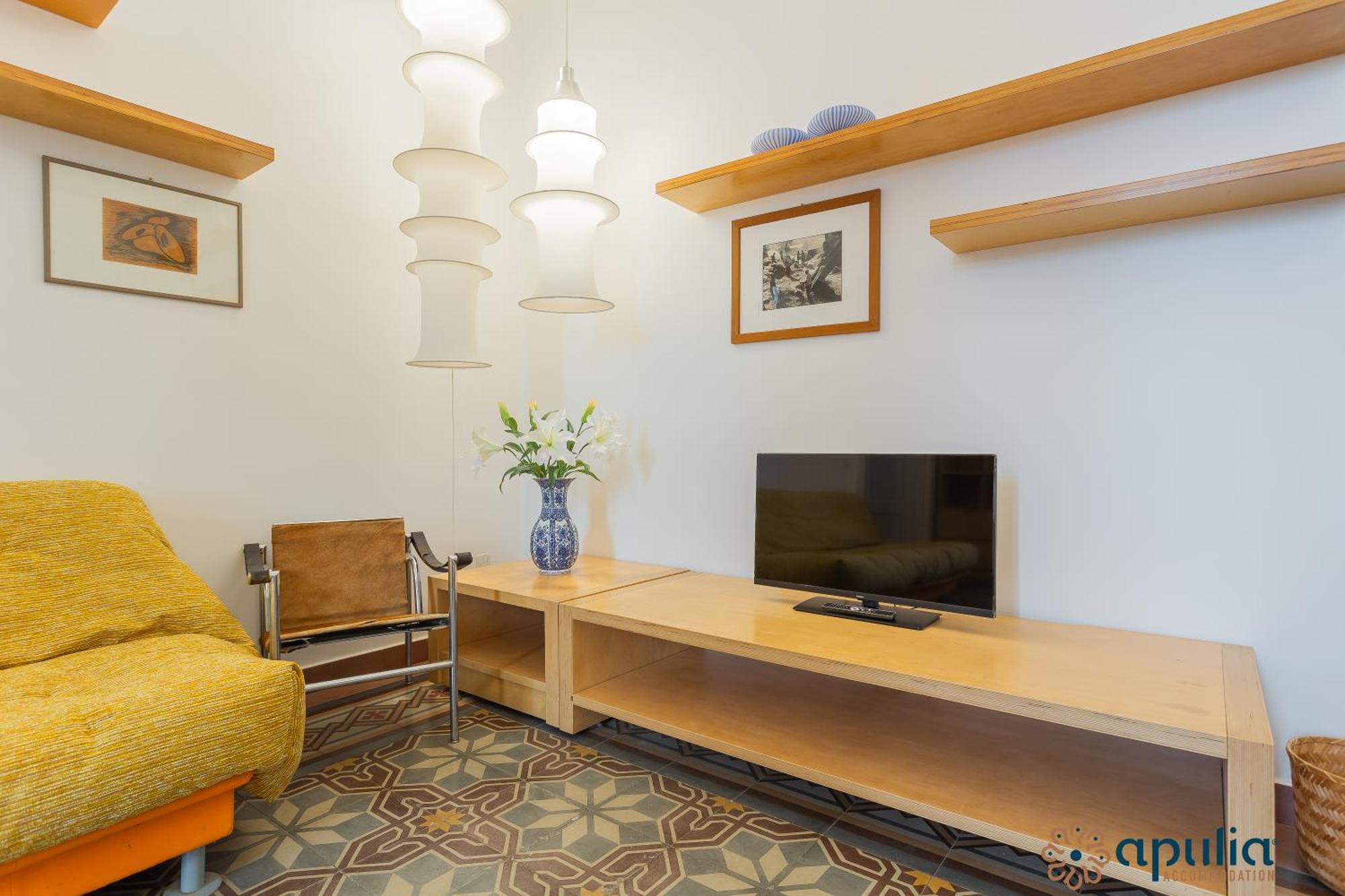 Apartment Dell'abate By Apulia