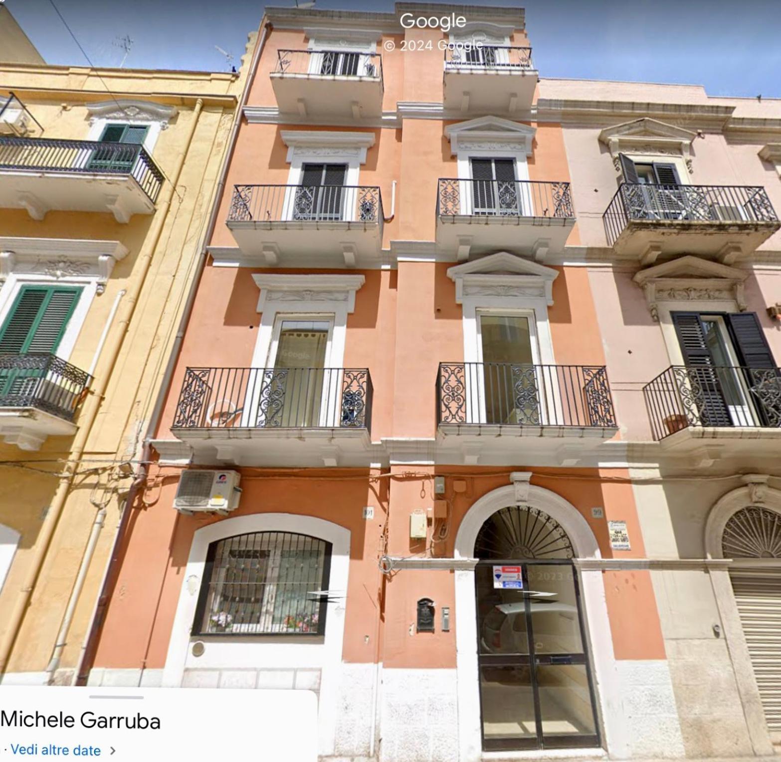 Apartment Casa Garruba 99 *