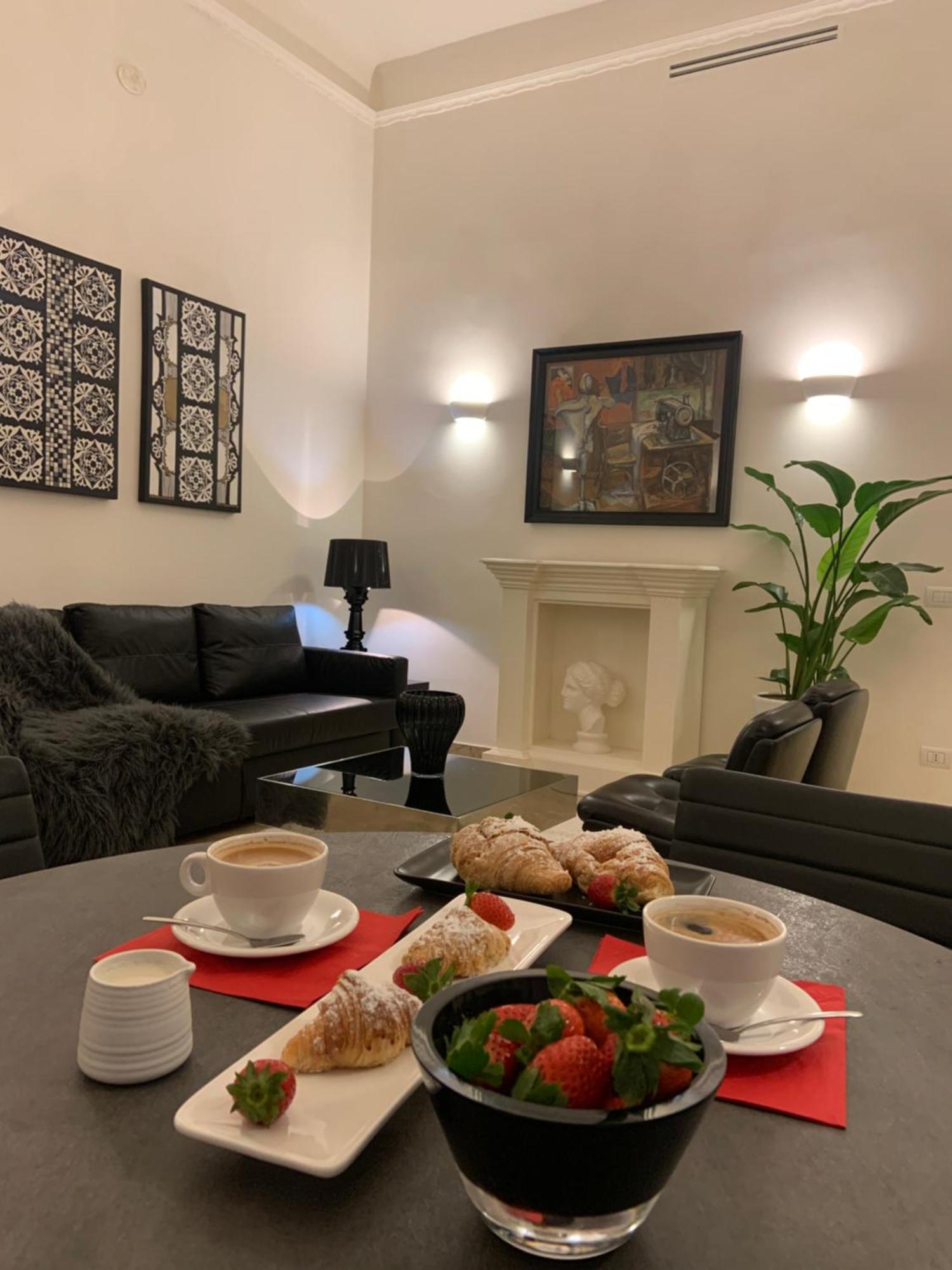 Downtown Luxury Căn hộ