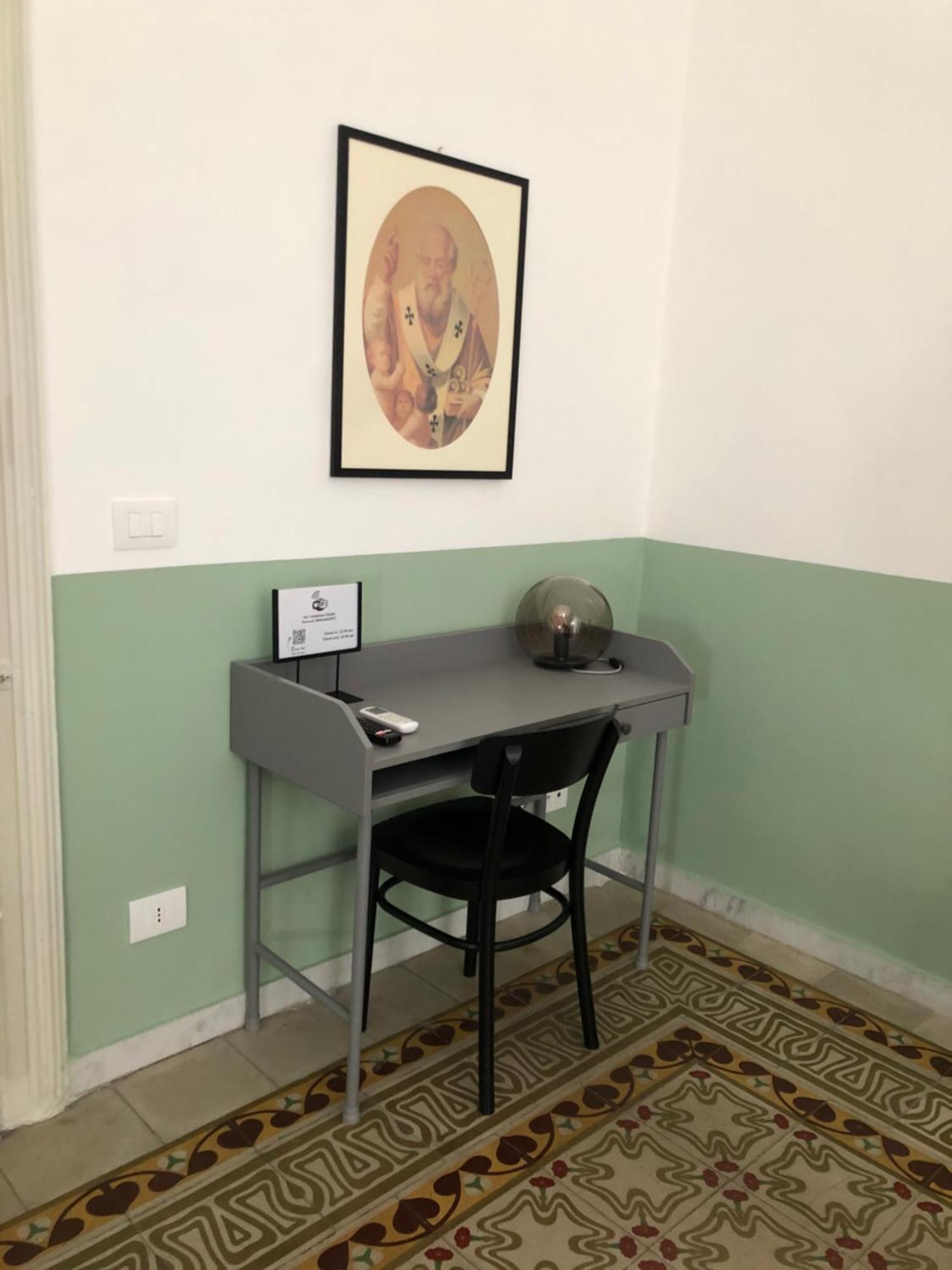 Apartament Caves