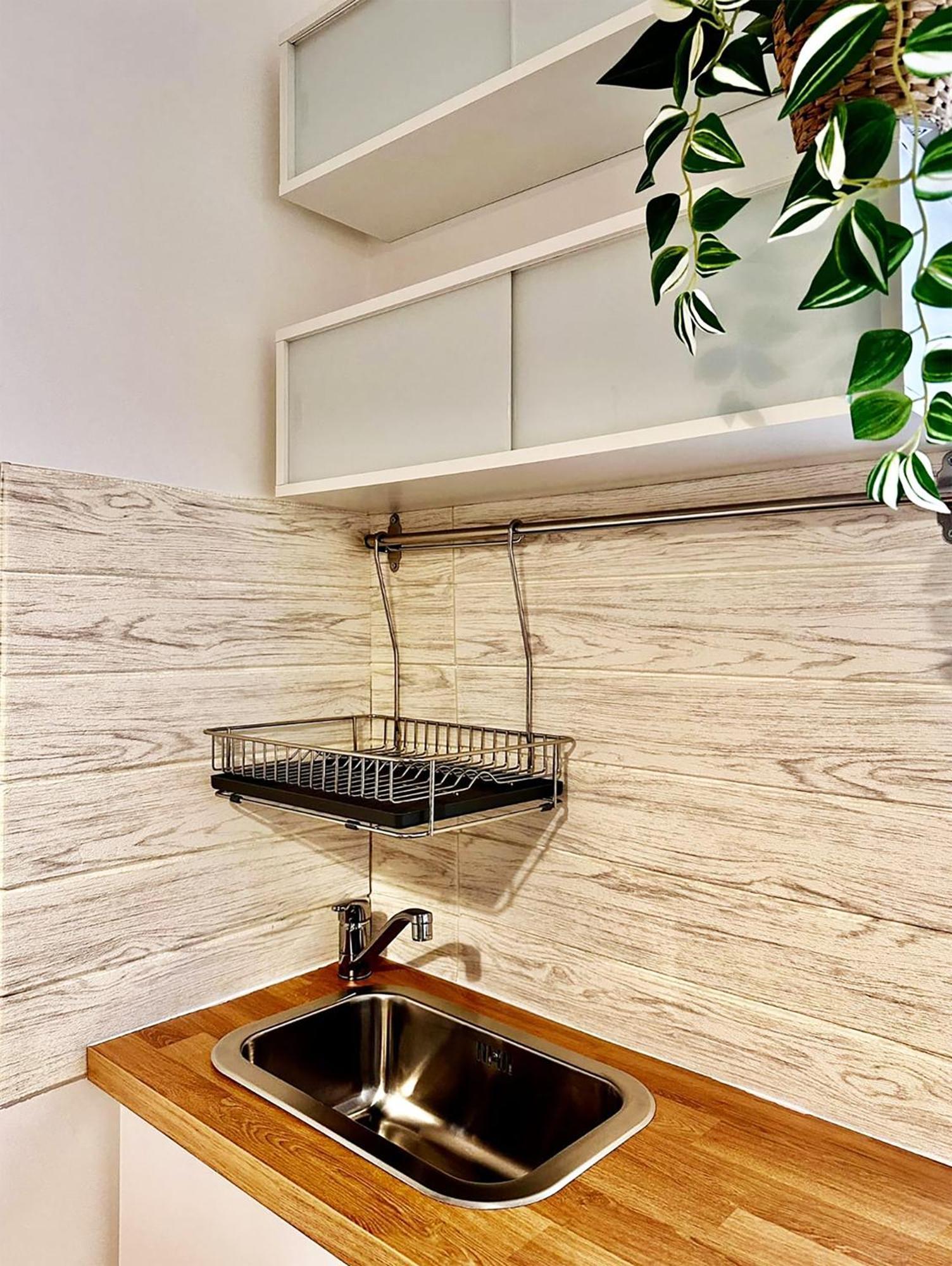 Apartament Saint George's House 4 *