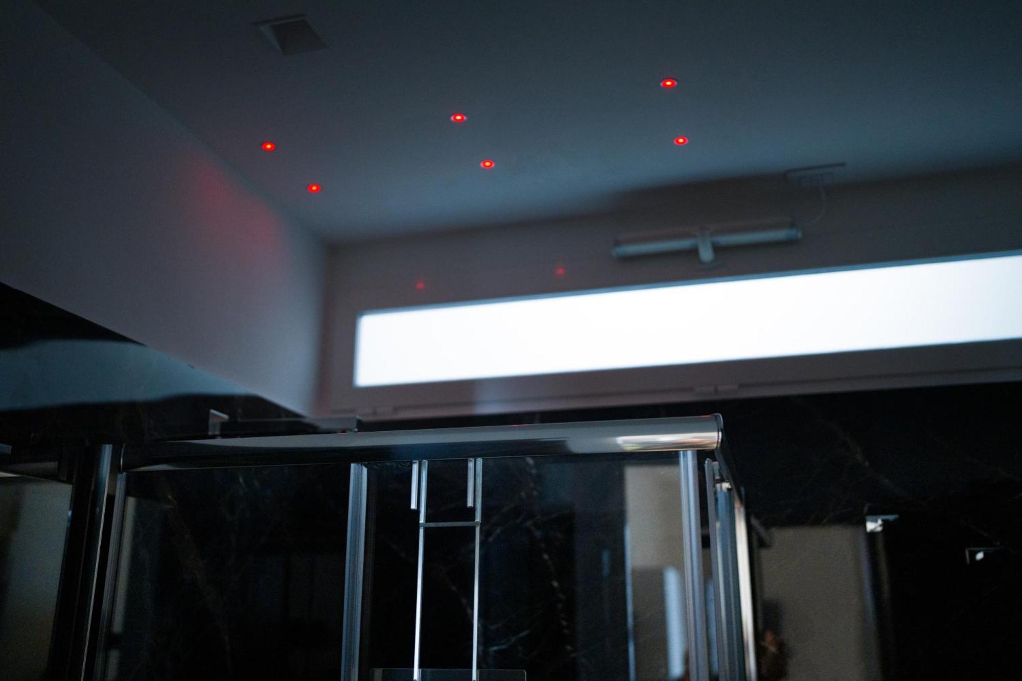 Bayria Apartament *