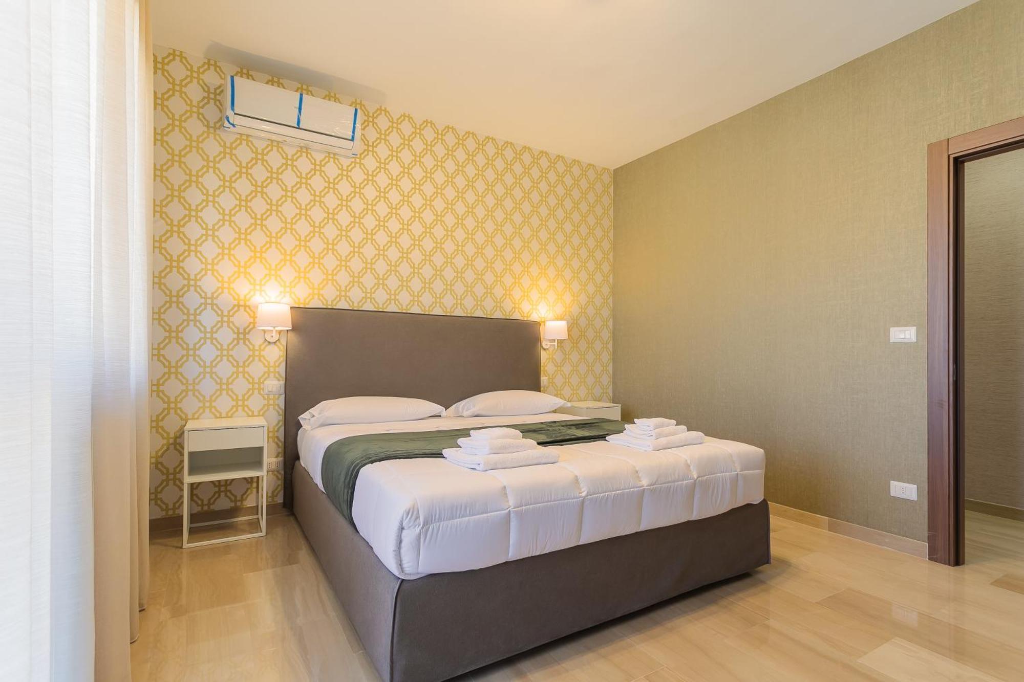 Fifty-one By Apulia Guest house Bari