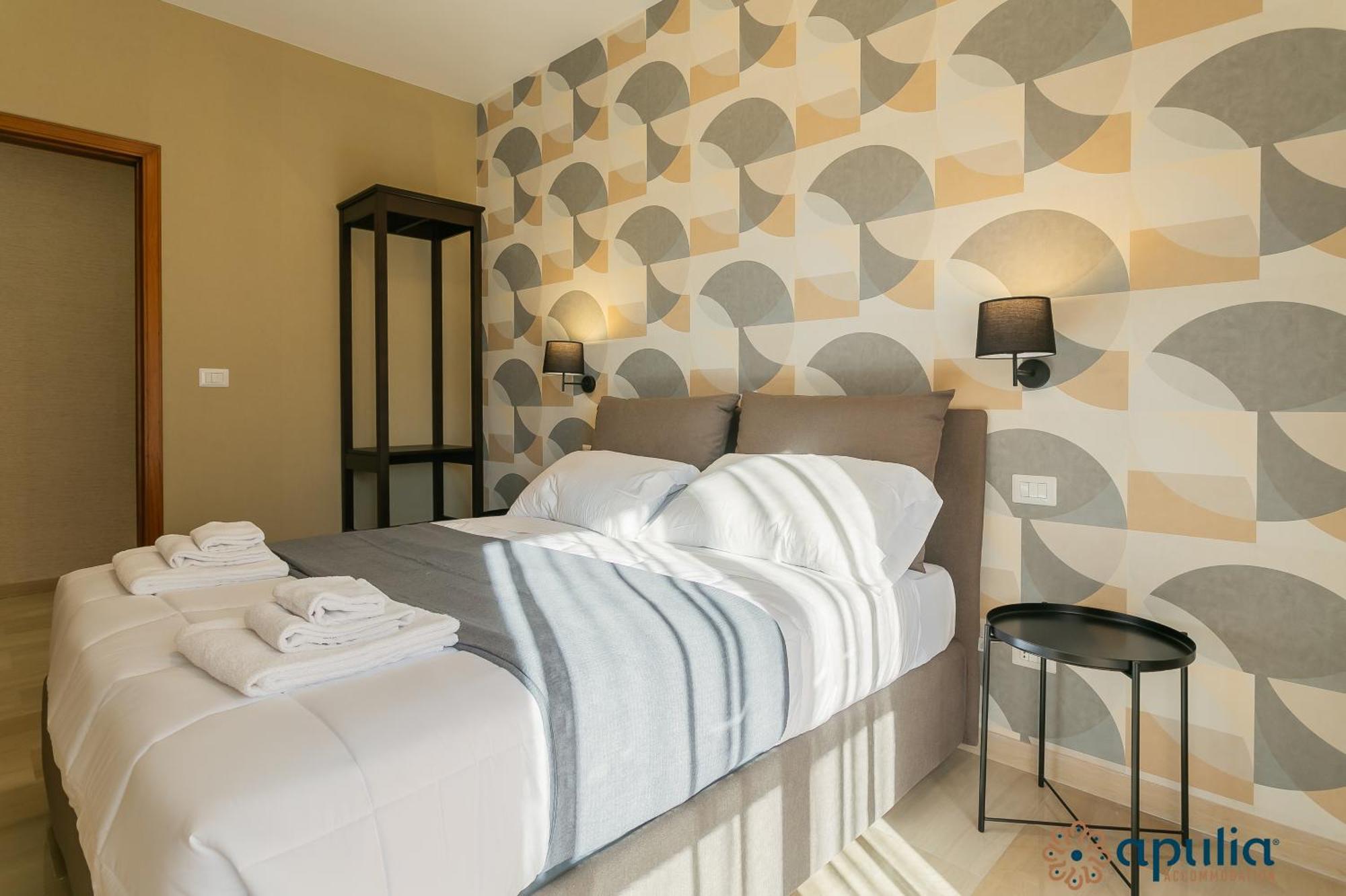 Fifty-one By Apulia Guest house