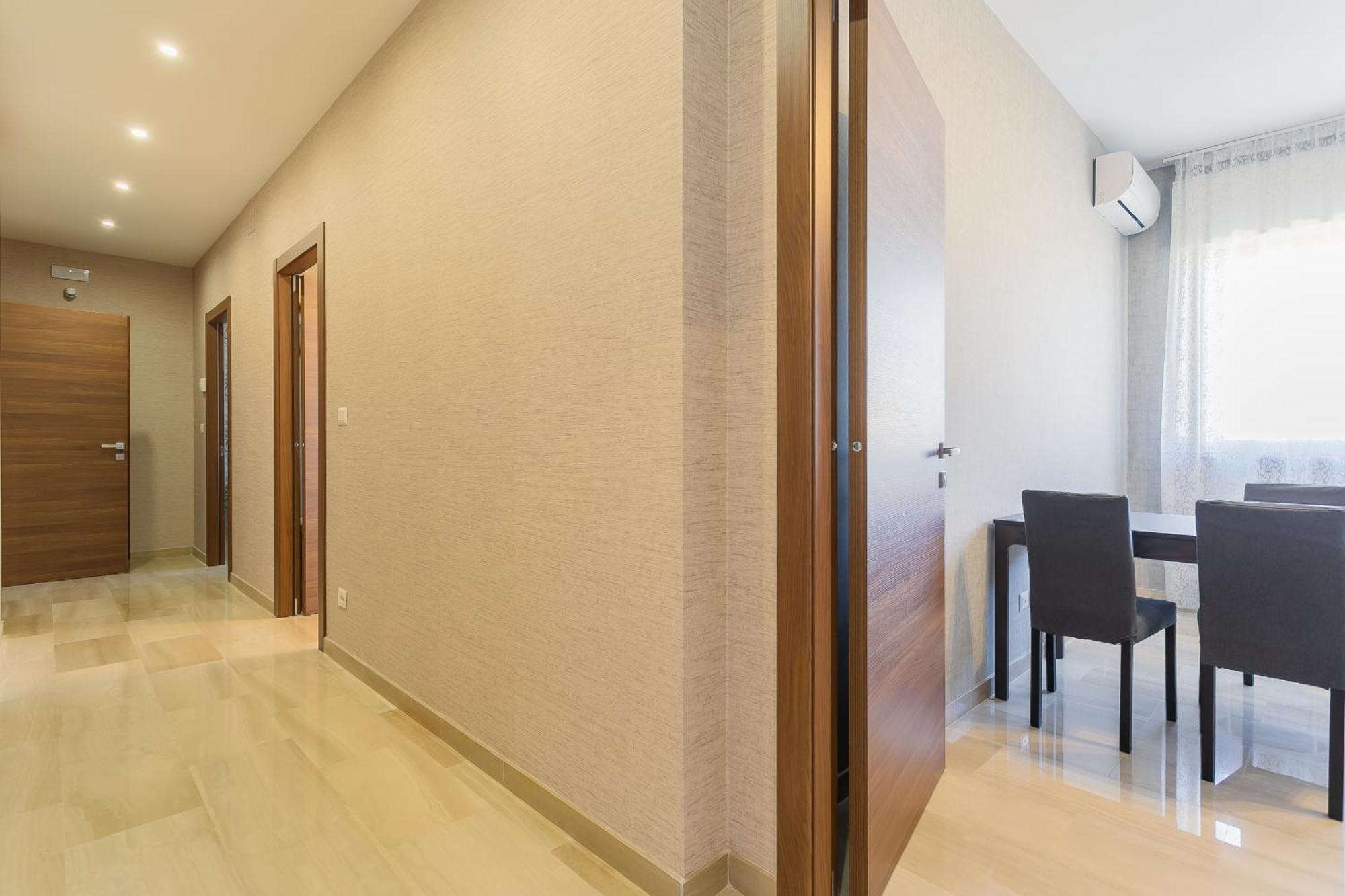 Fifty-one By Apulia Guest house