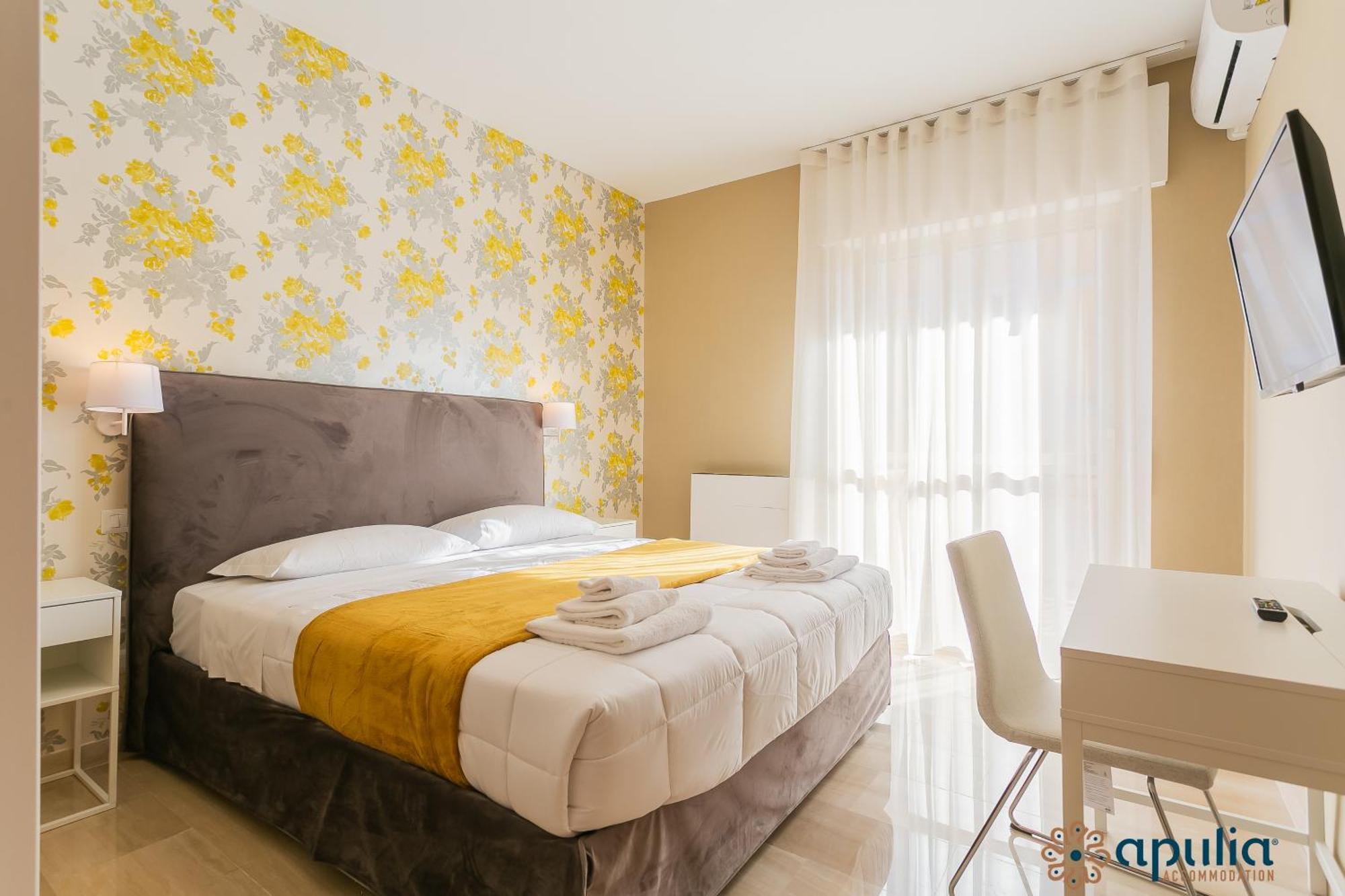 Fifty-one By Apulia *