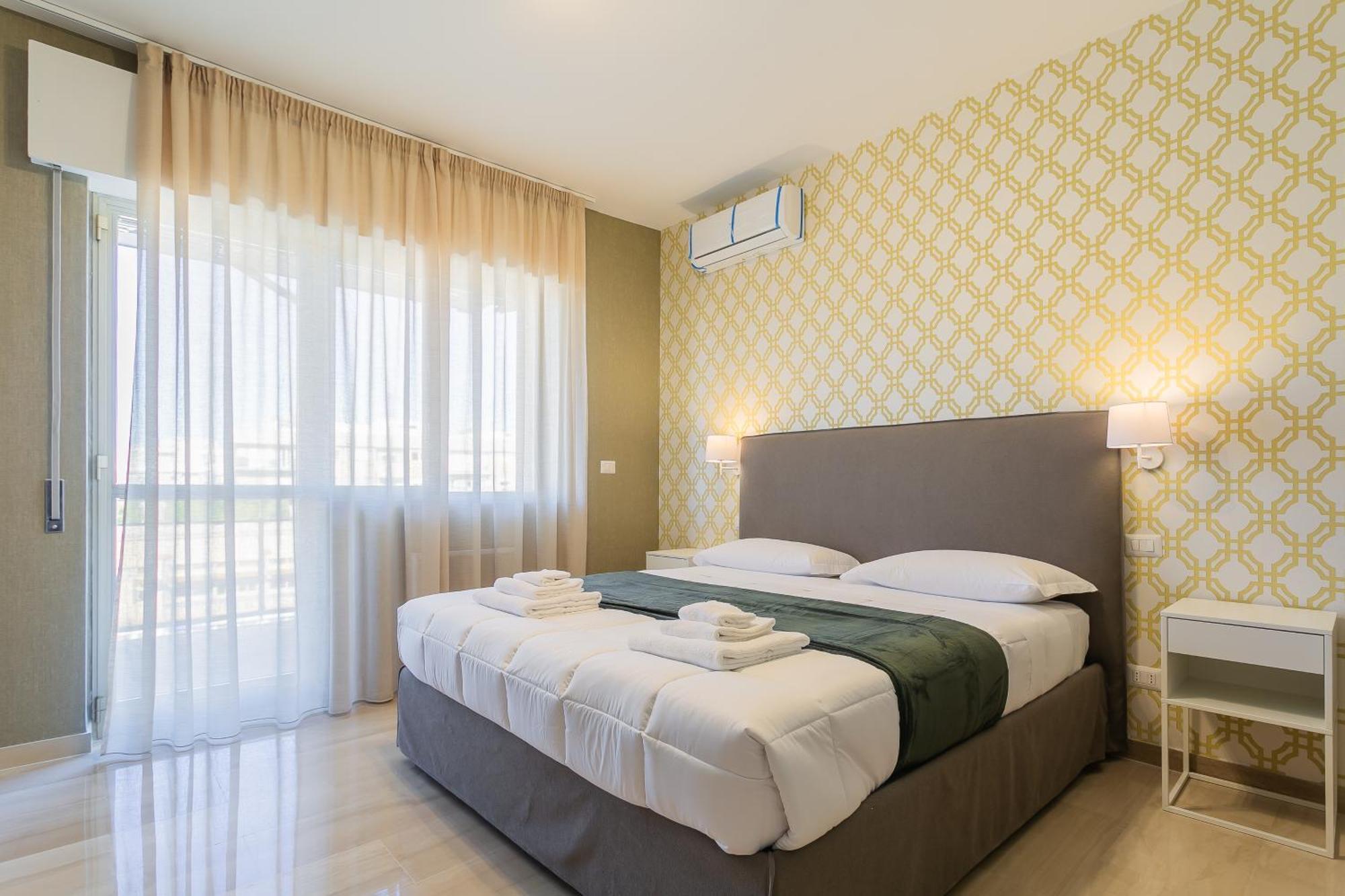 Fifty-one By Apulia * Bari