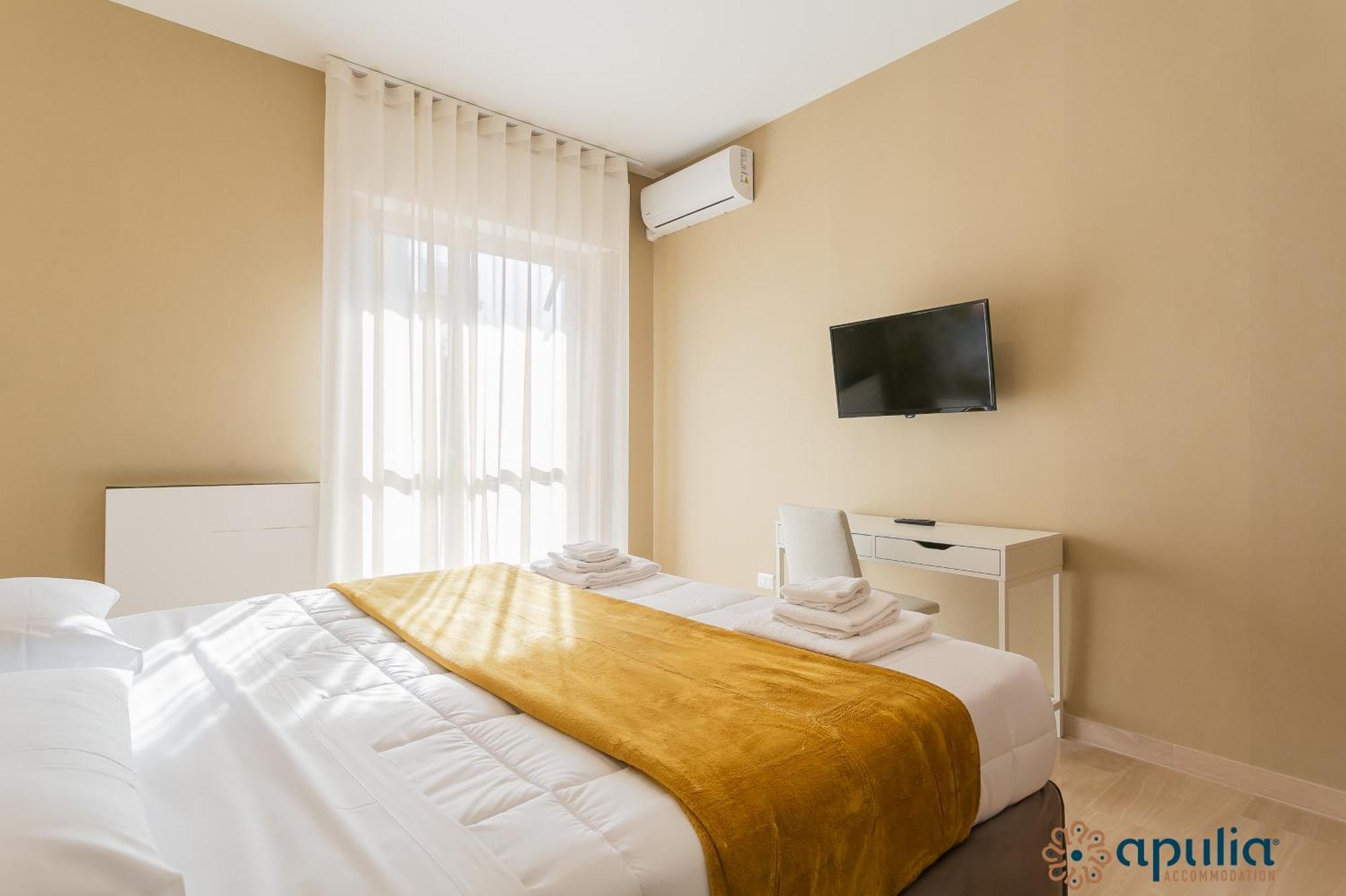 Fifty-one By Apulia Guest house
