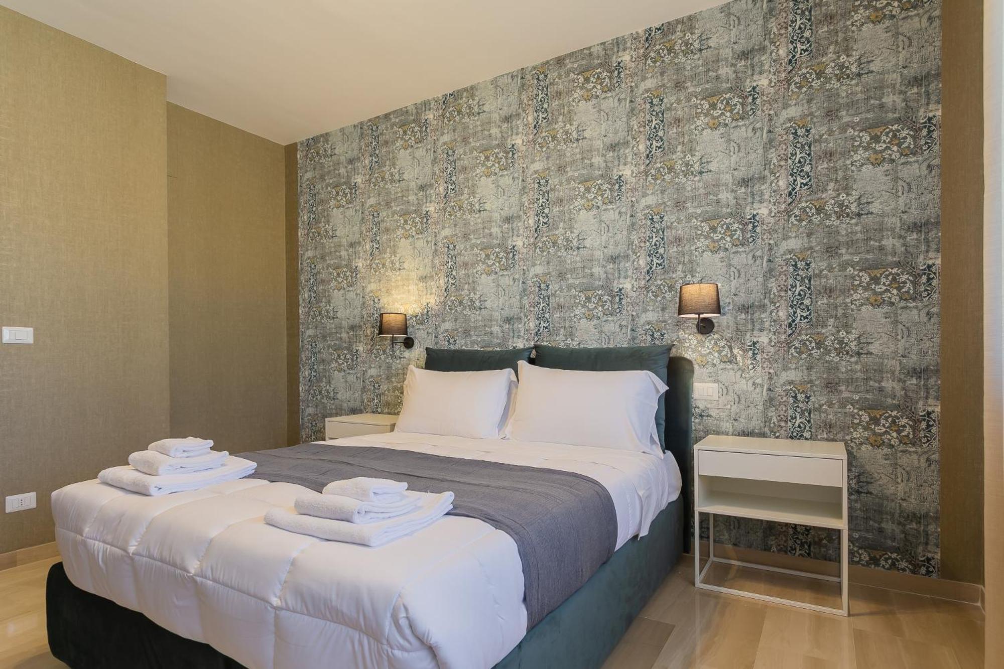 Fifty-one By Apulia Guest house *