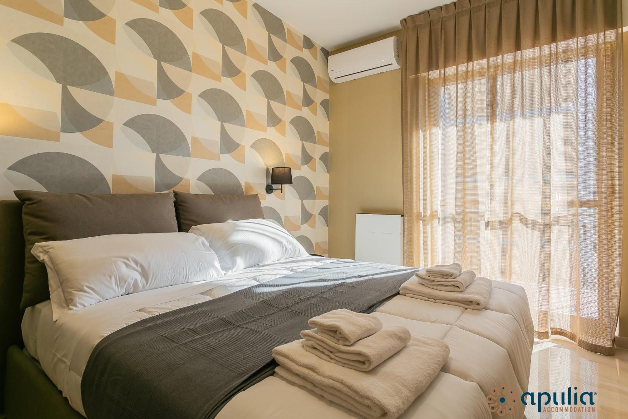 Fifty-one By Apulia * Bari
