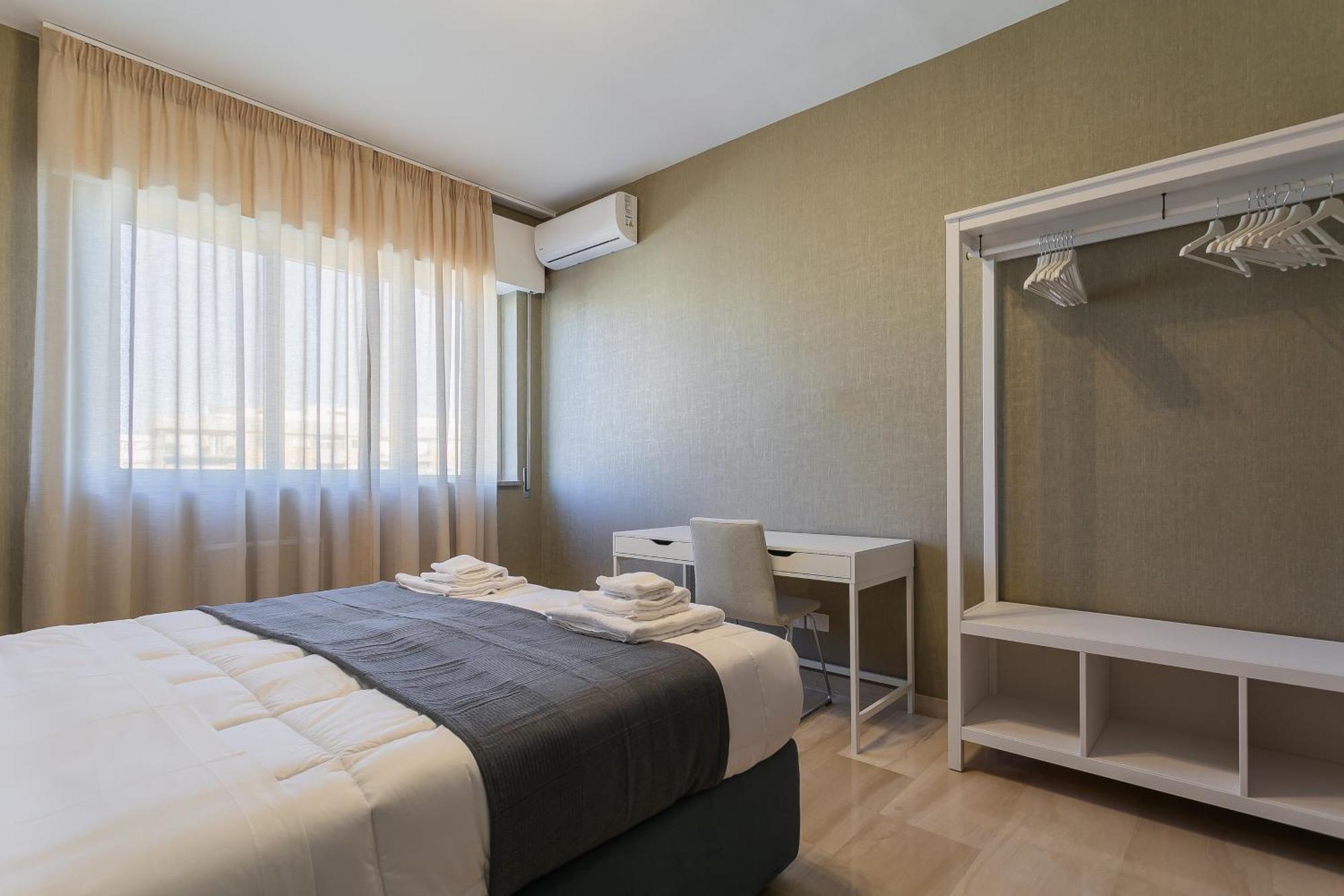 Fifty-one By Apulia Guest house