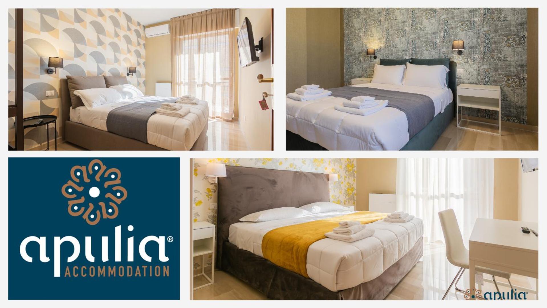 Fifty-one By Apulia Guest house *