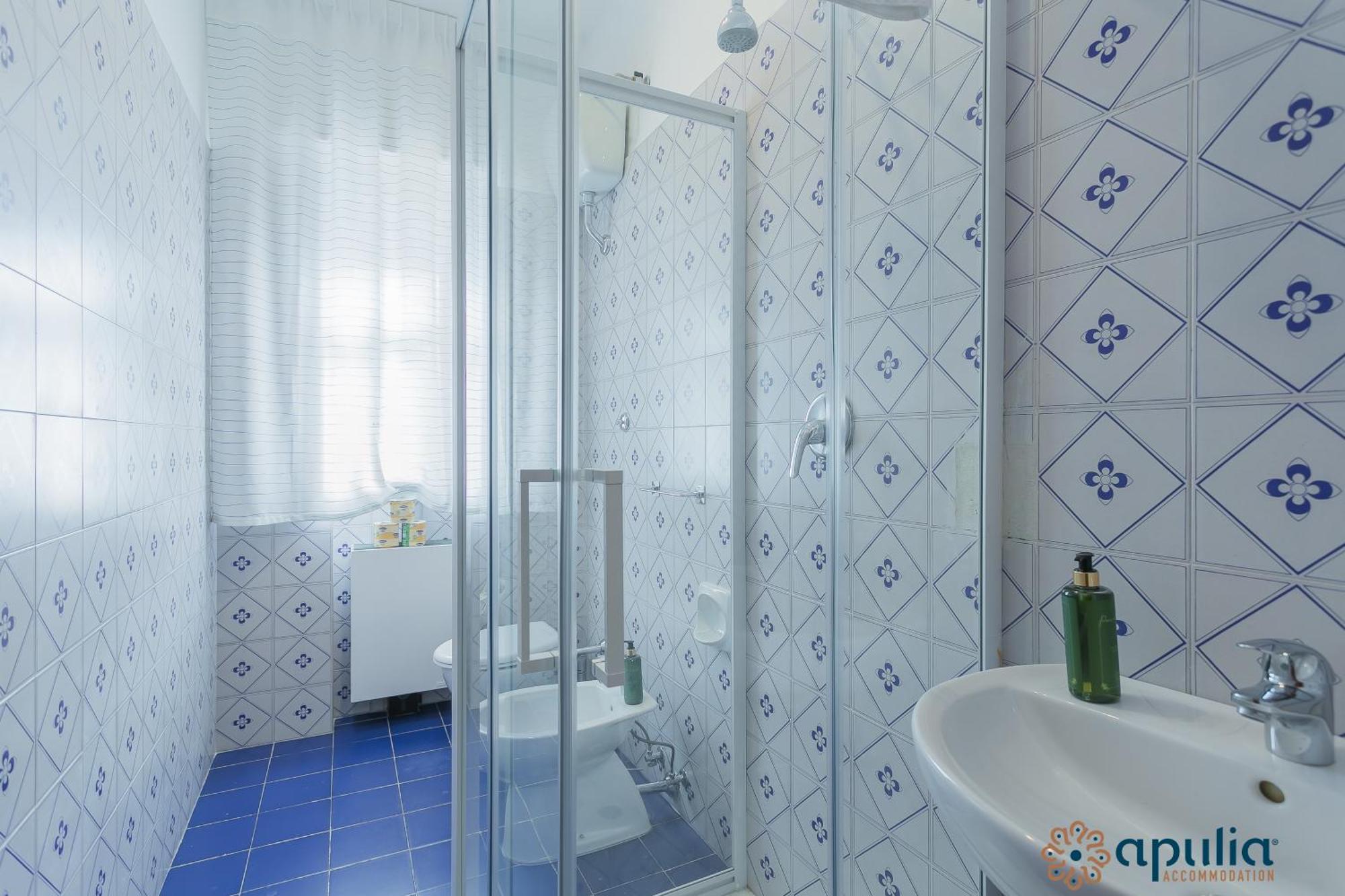 Fifty-one By Apulia Guest house