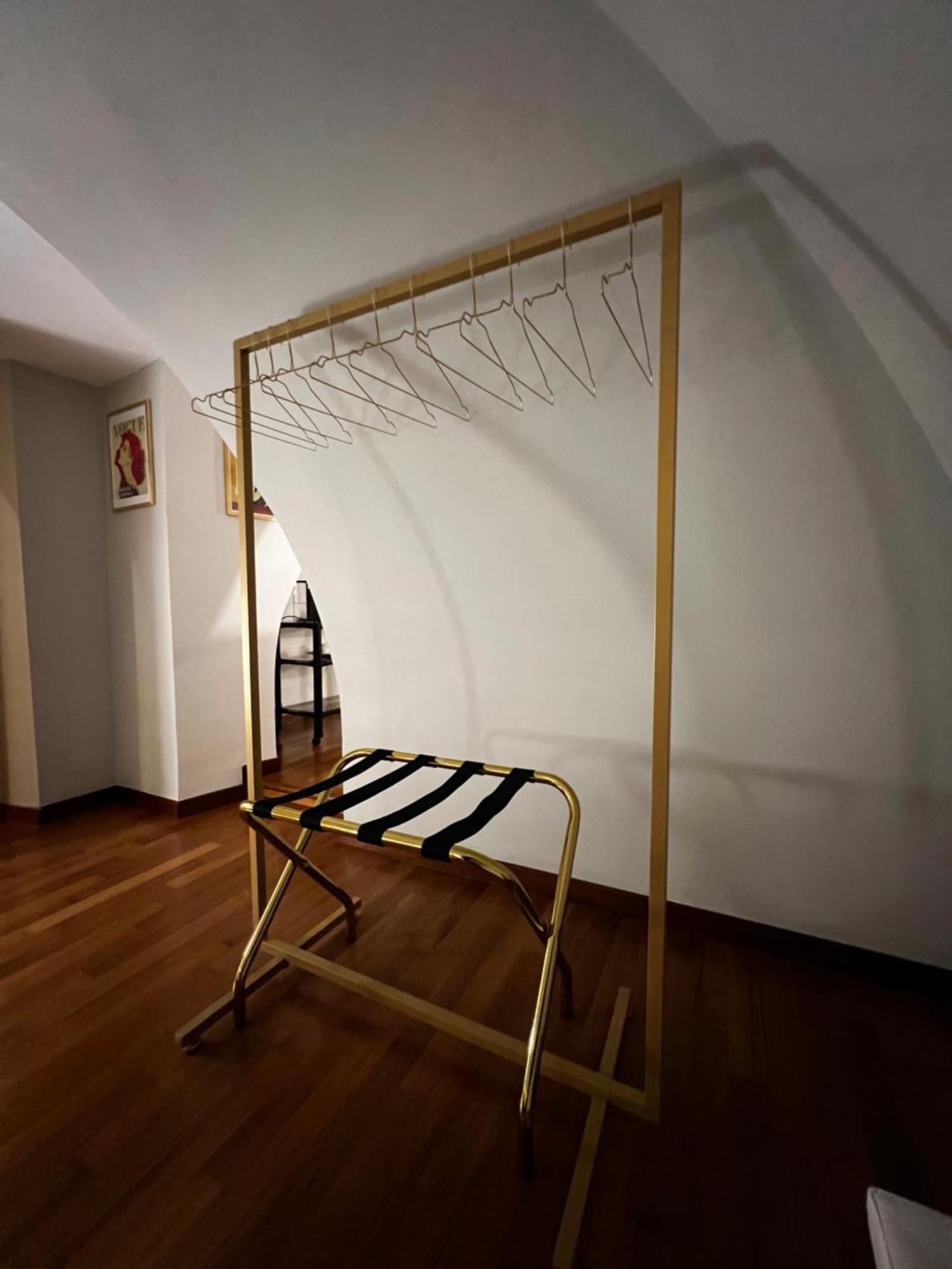 Calefati Gallery Luxury * Bari