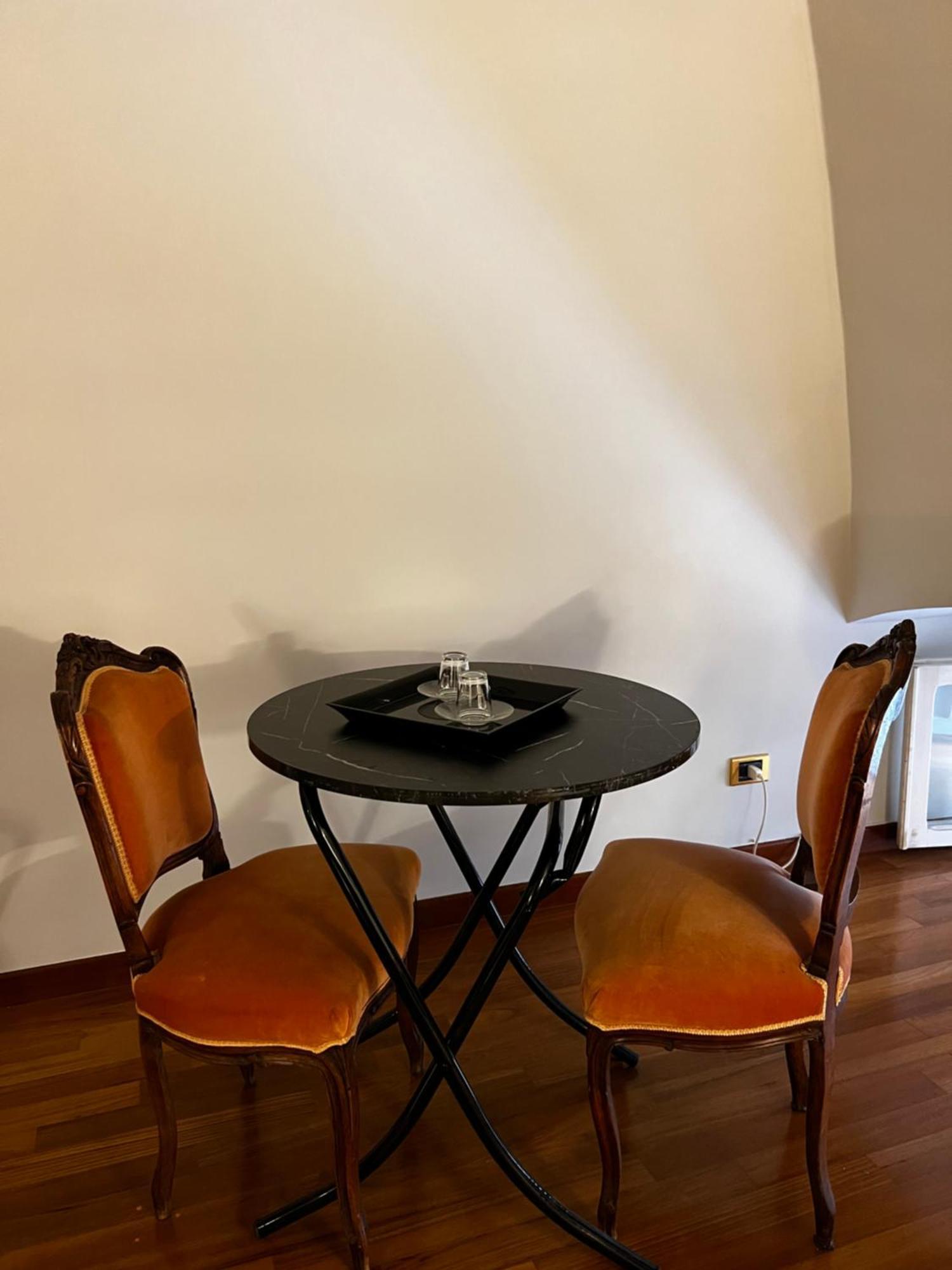 Calefati Gallery Luxury *