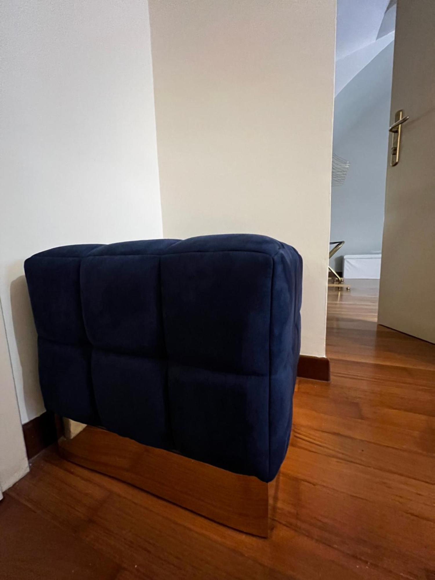 Calefati Gallery Luxury Apartament *