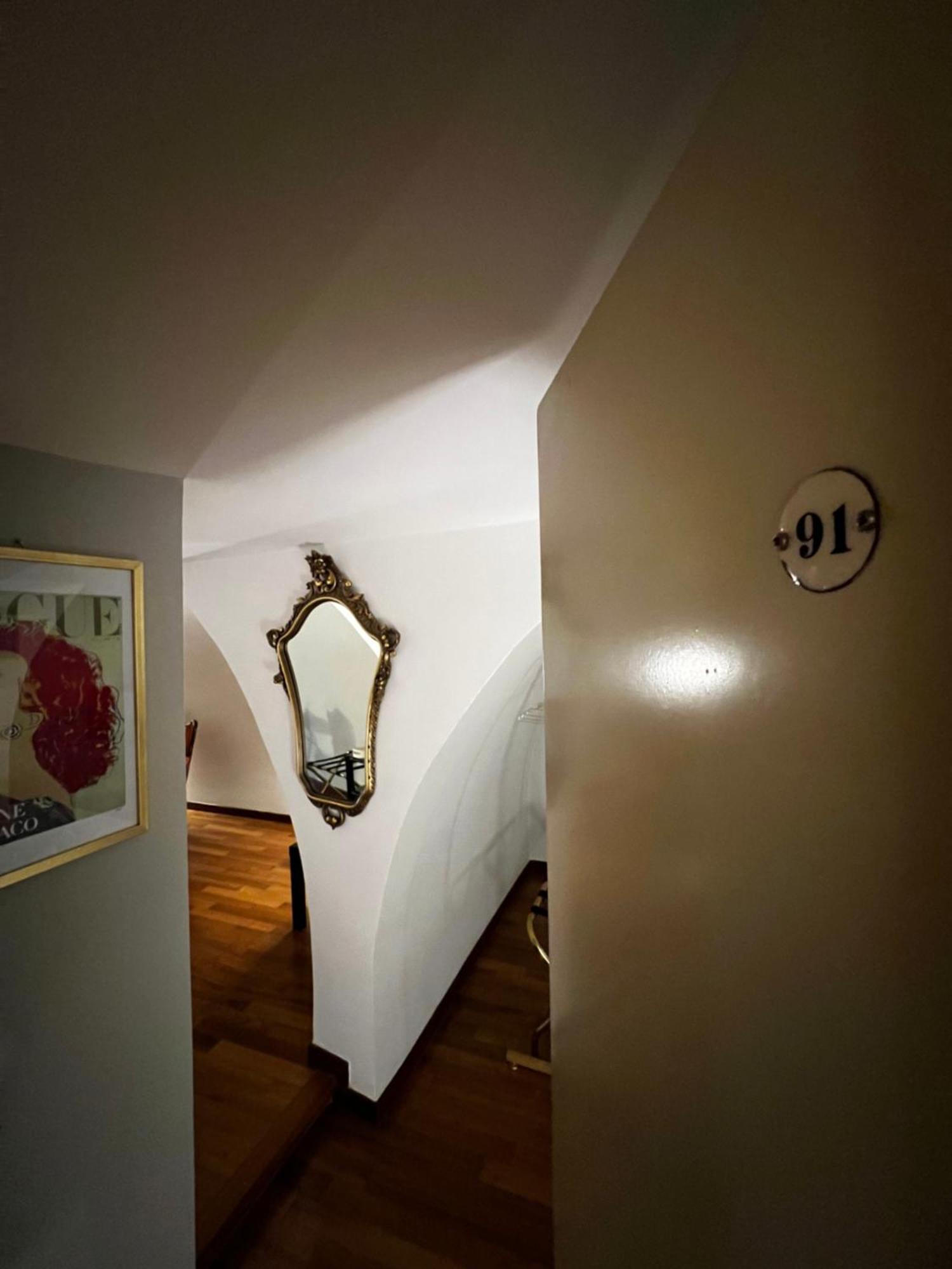 Apartament Calefati Gallery Luxury *